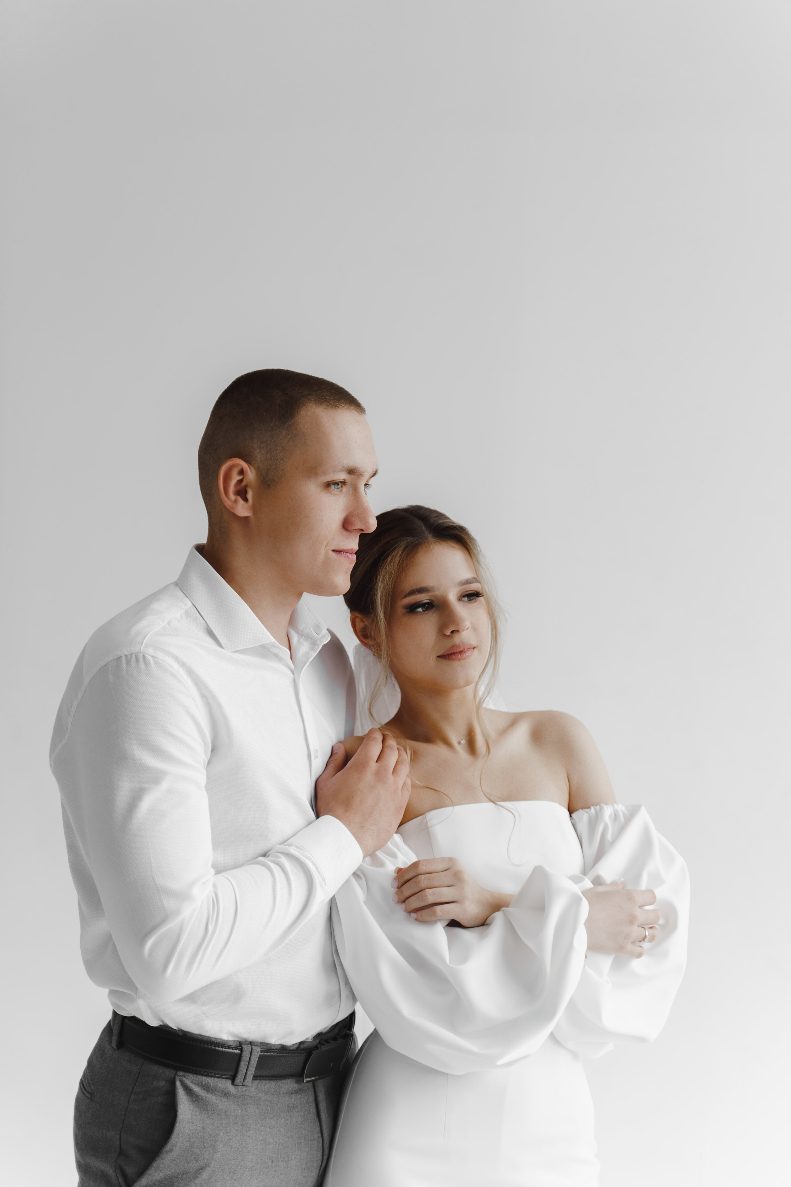 Иван и Юлия. Учаева Екатерина Свадебный и Семейный фотограф г. Сызрань