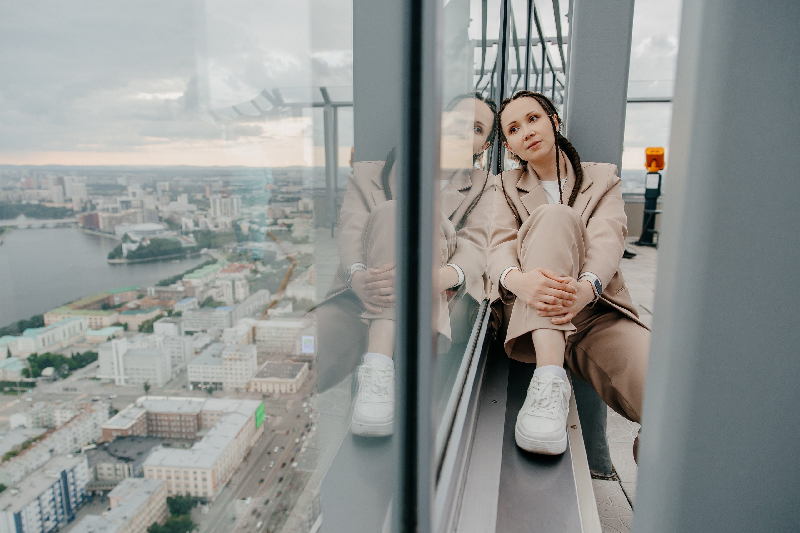 Екатерина. Главная