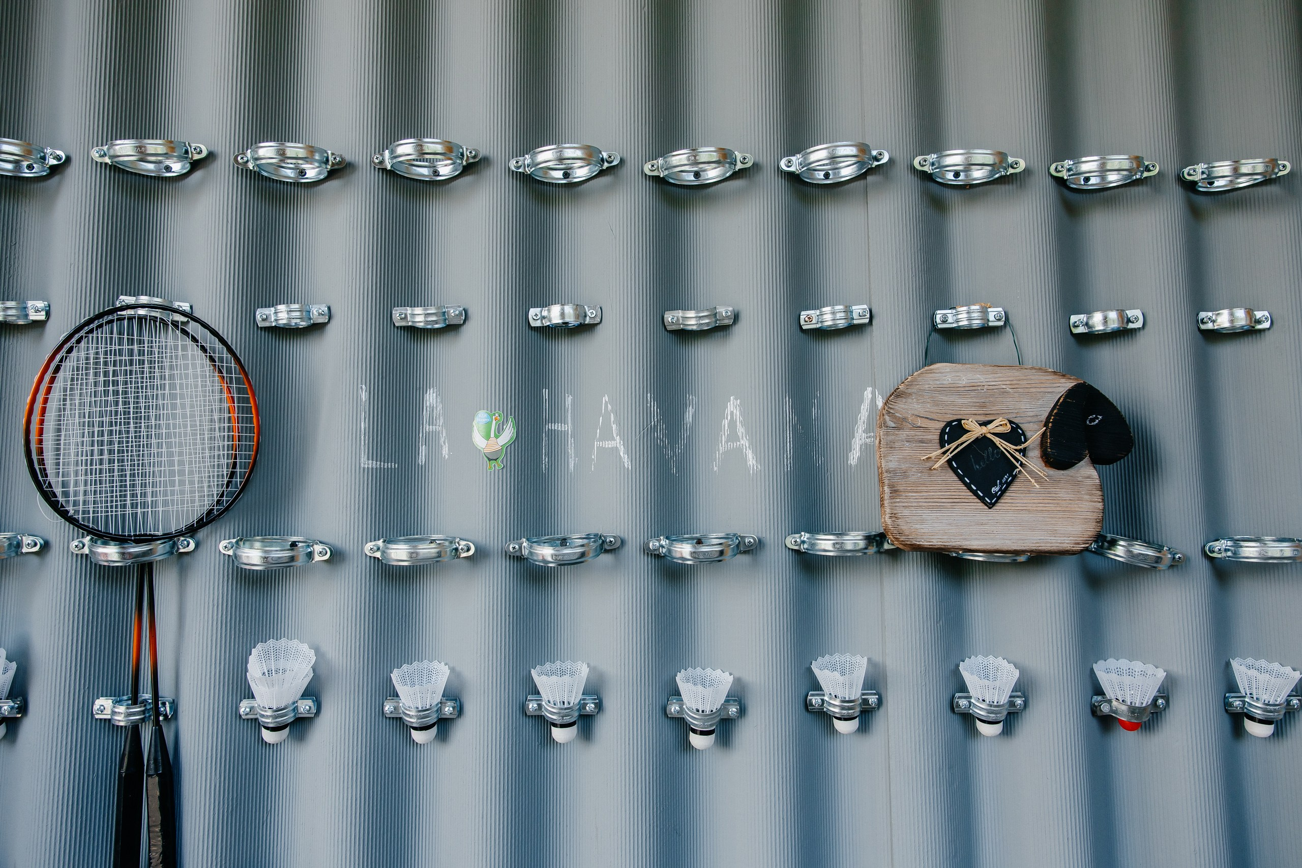 День рождения Марка. Главная