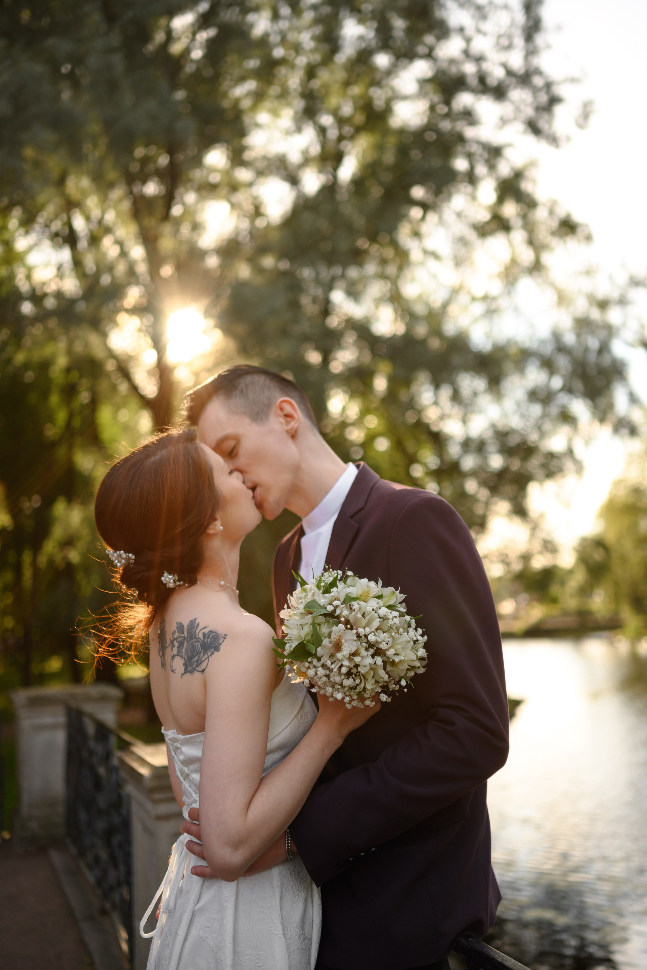Свадьбы. Фотограф в Санкт-Петербурге