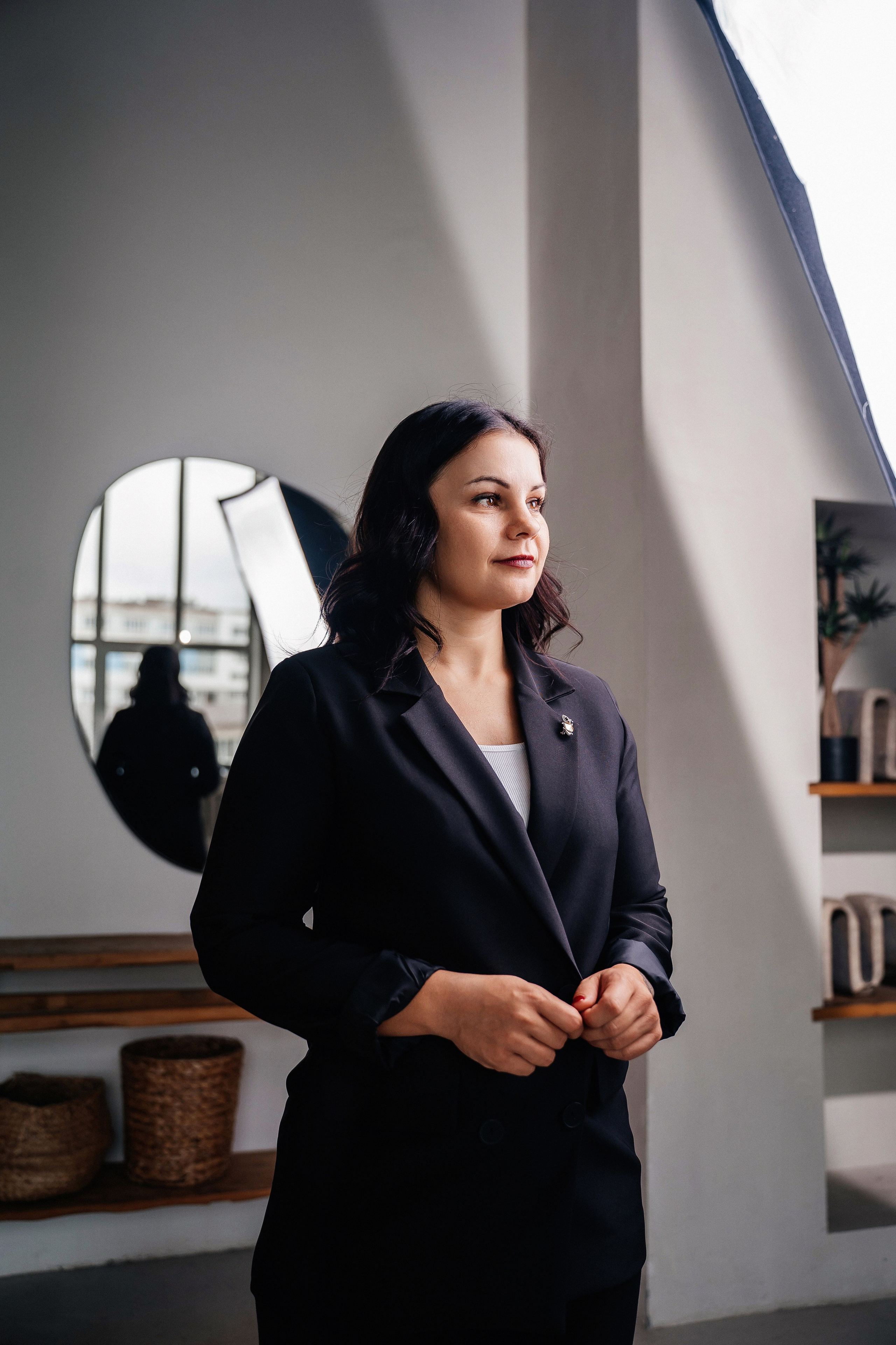 ANNA. Видеограф Томск, Томская область, Сибирь