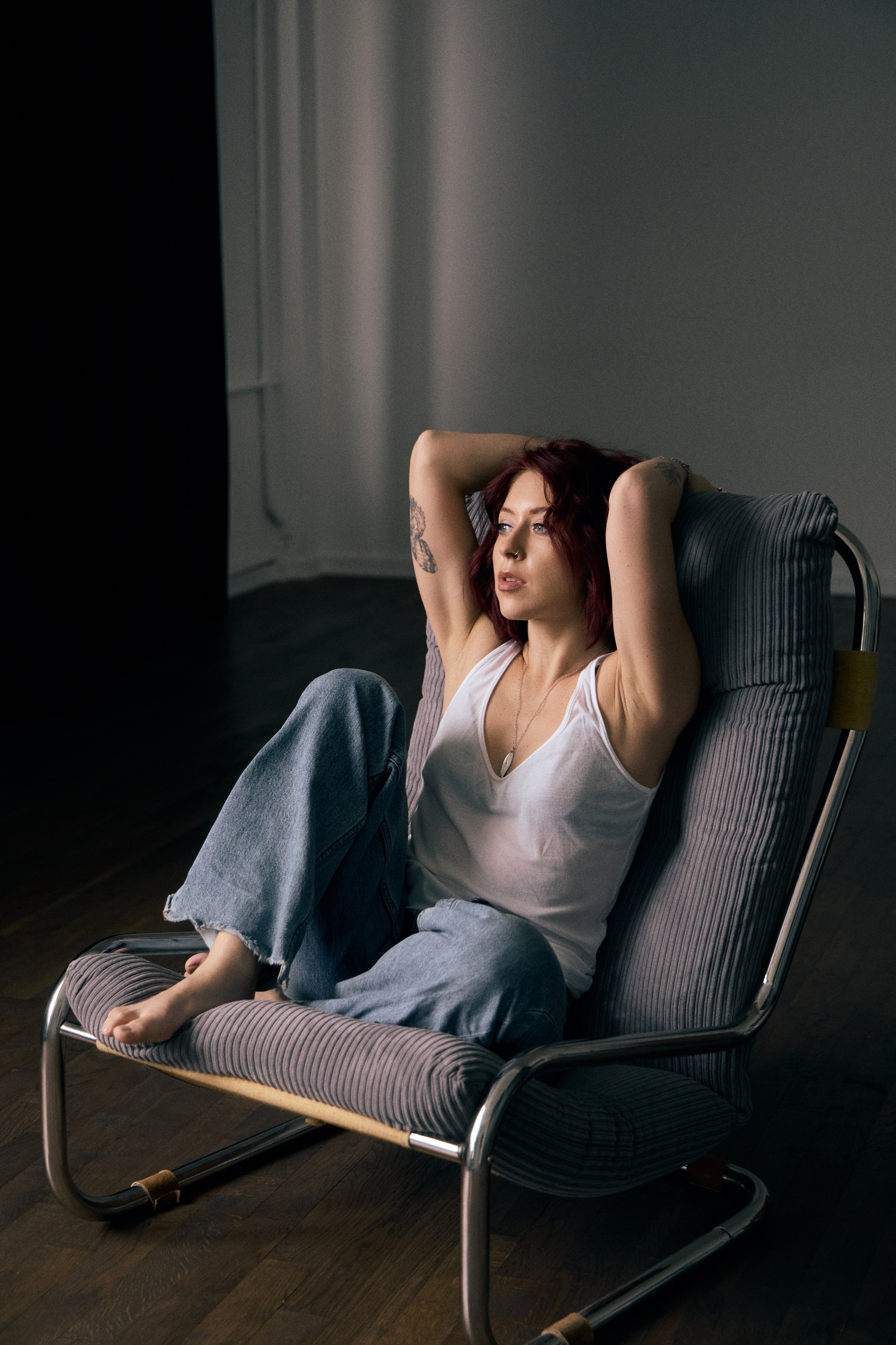 Портрет. Многофункциональный фотограф