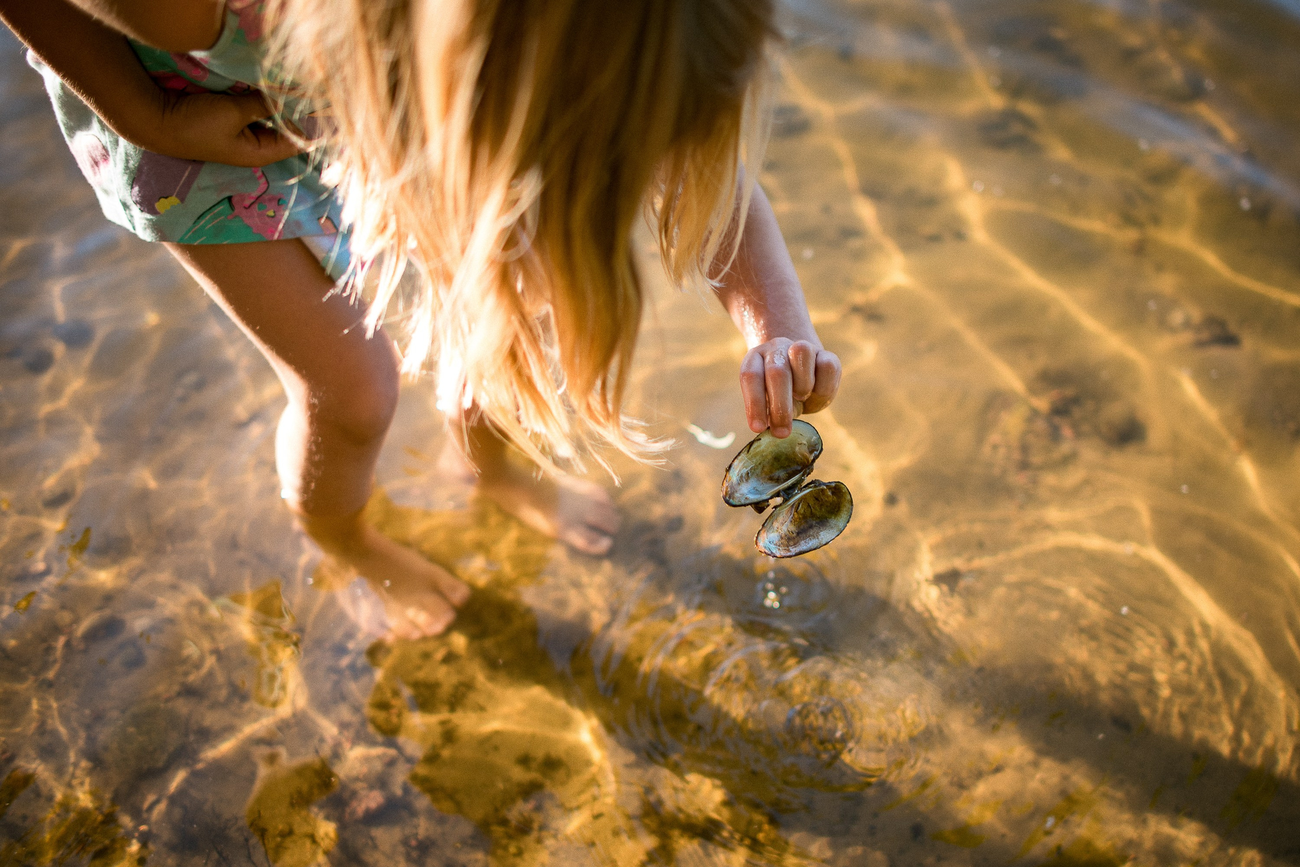 Park Family Walk. Documentary family photography in Barcelona and beyond