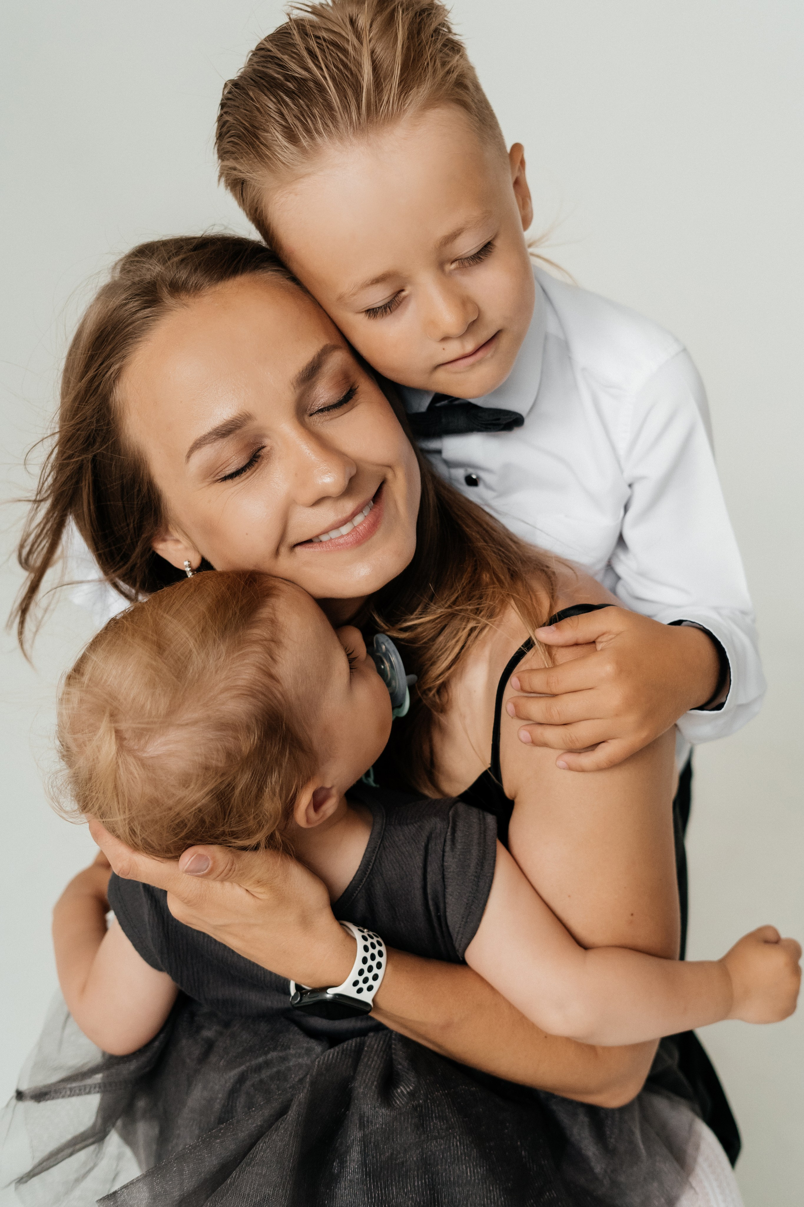 Семейная фотосессия южно-сахалинск. Фотограф сахалин