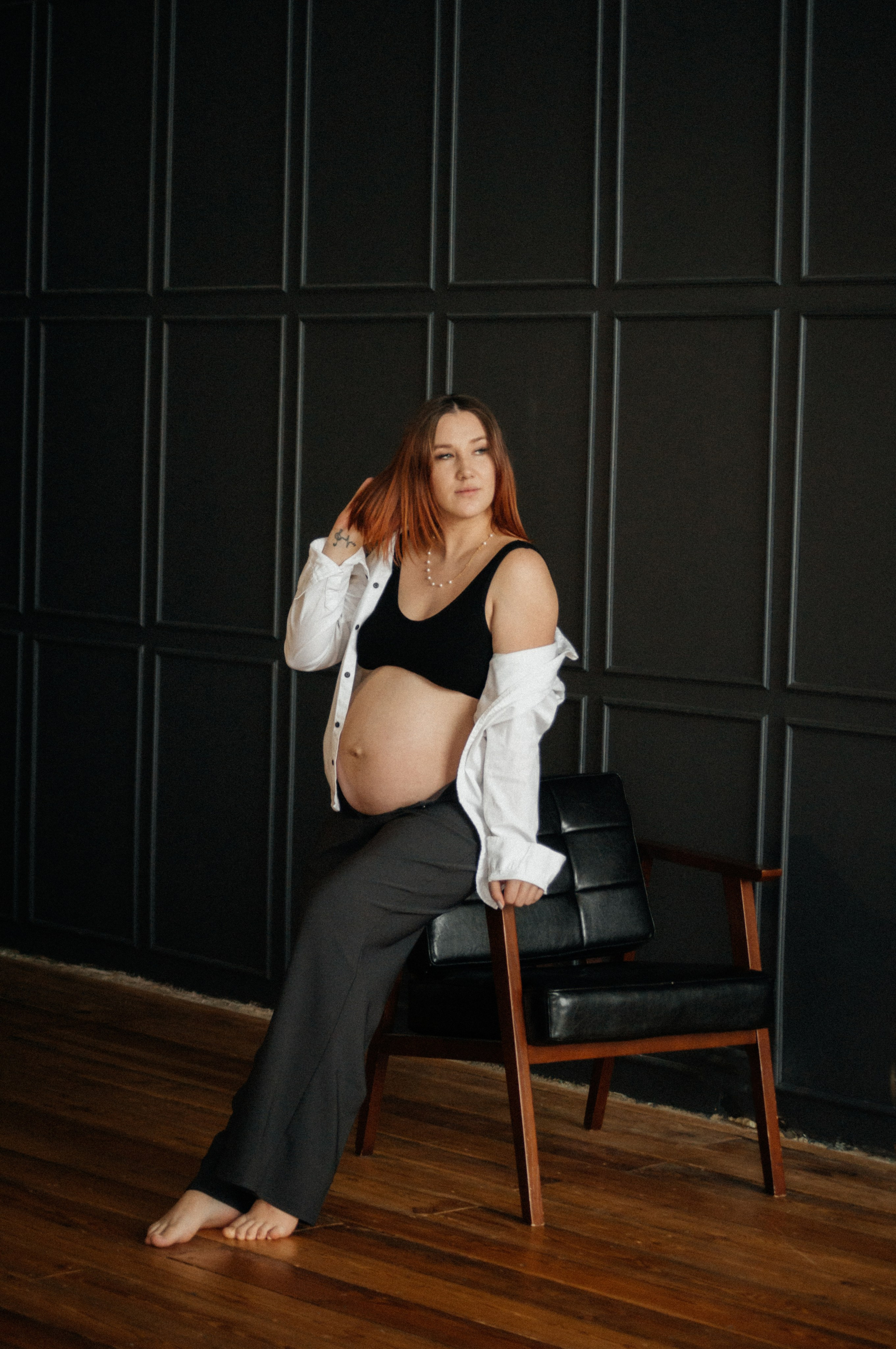 Фотосессия беременности в южно-сахалинске. Фотограф сахалин