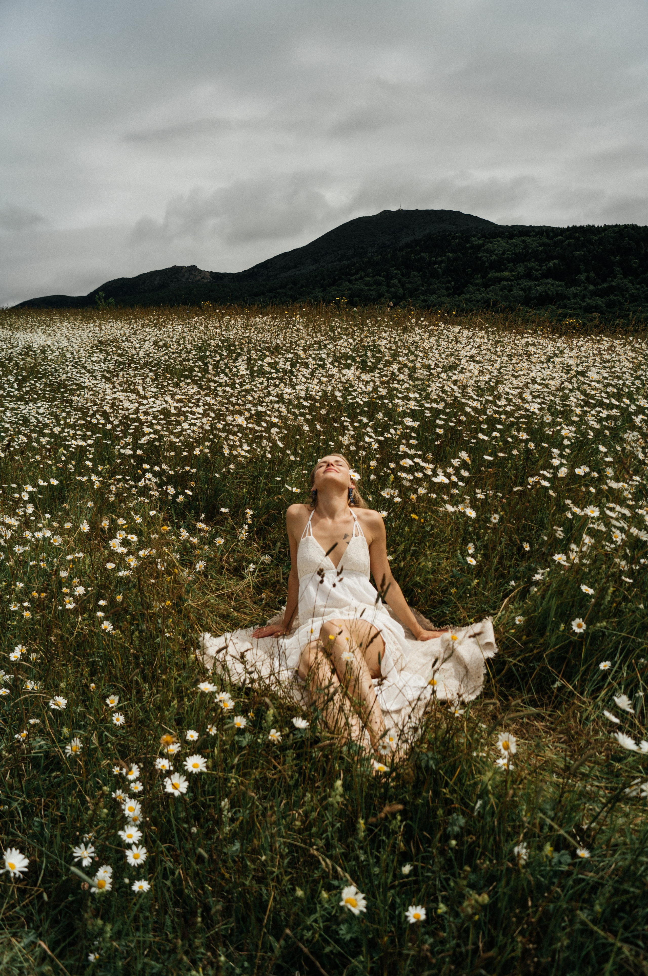 Самый красивый цветок. Фотограф сахалин