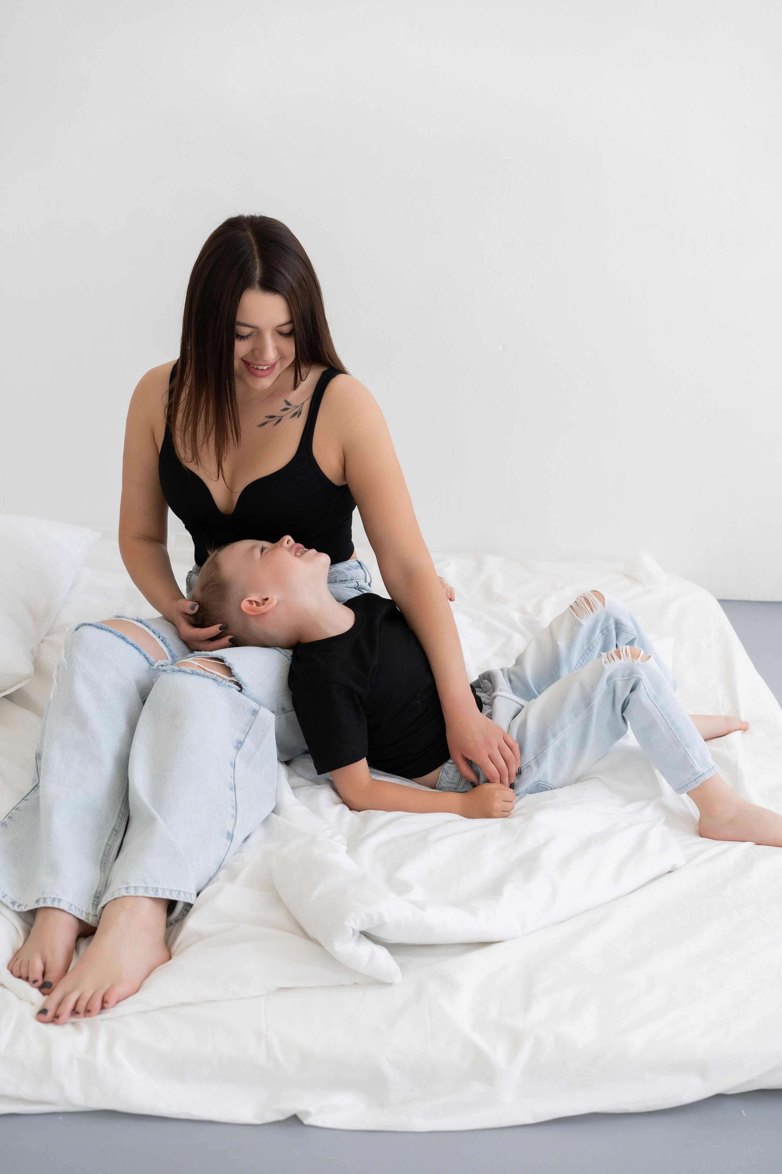 Семейная история. Margosha-ph.ru