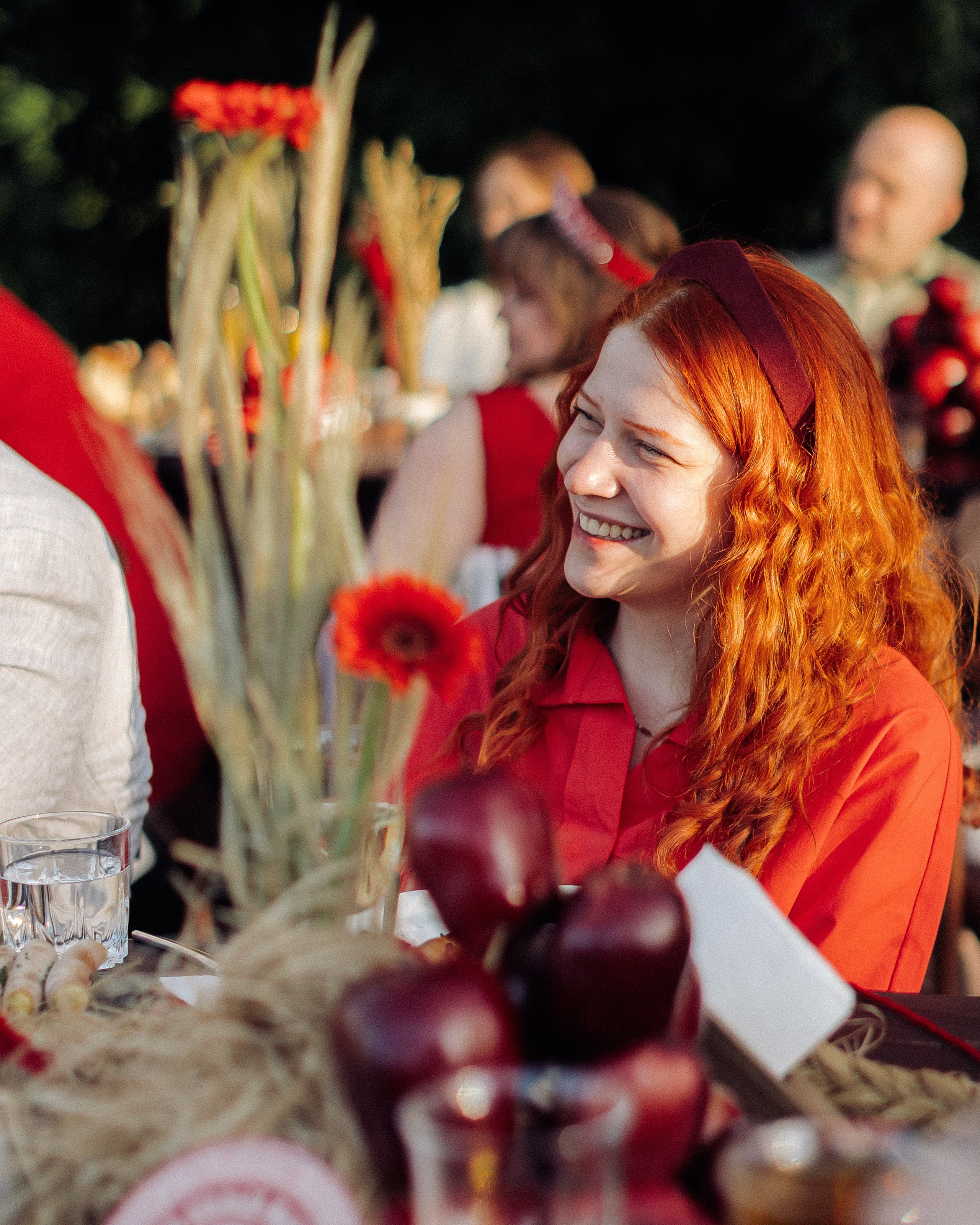 Илья да Вероничка. Свадебный и портретный фотограф в Москве Анна Плавская