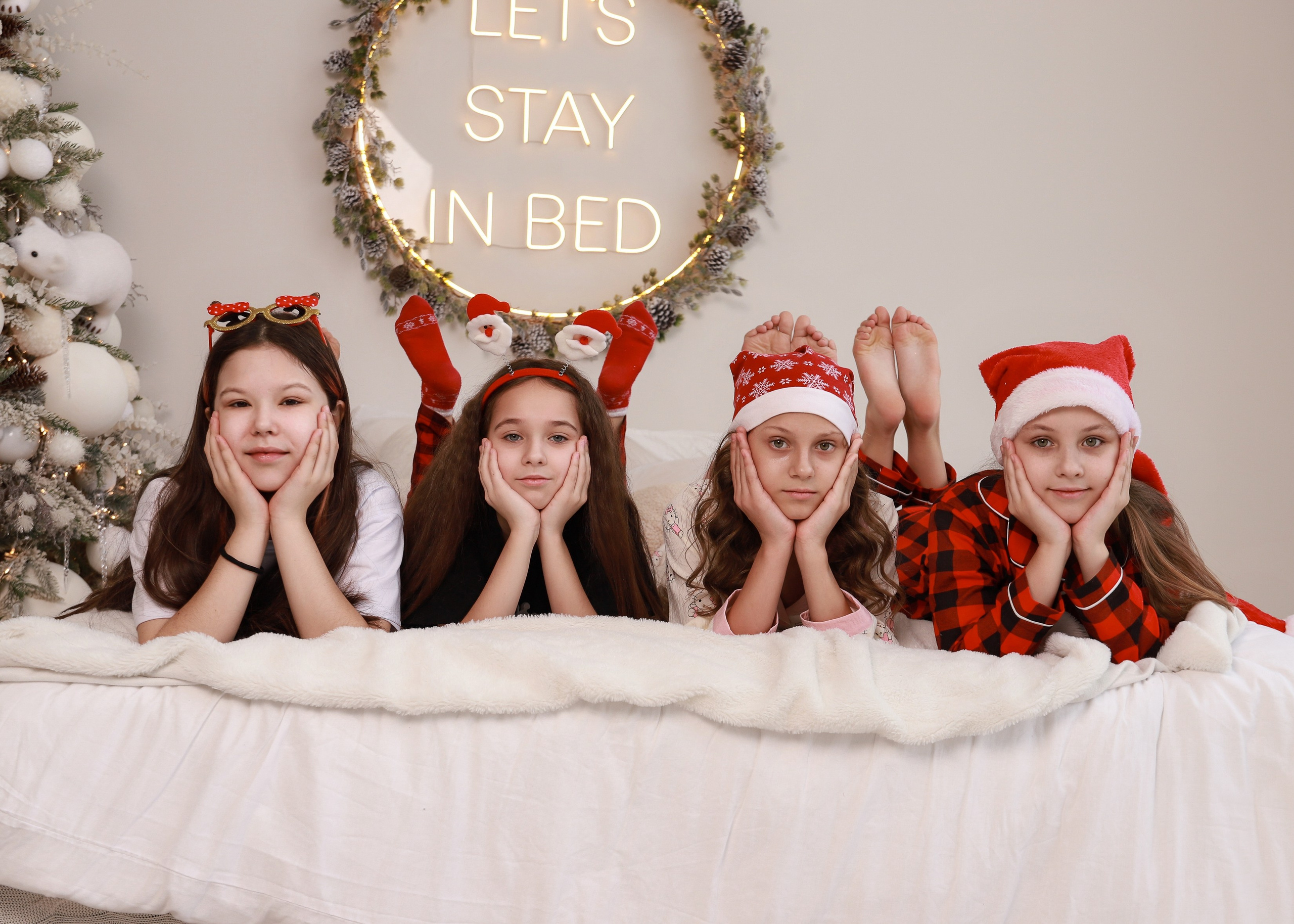 Пижамная Слобода. Фотограф Юлия Мальцева