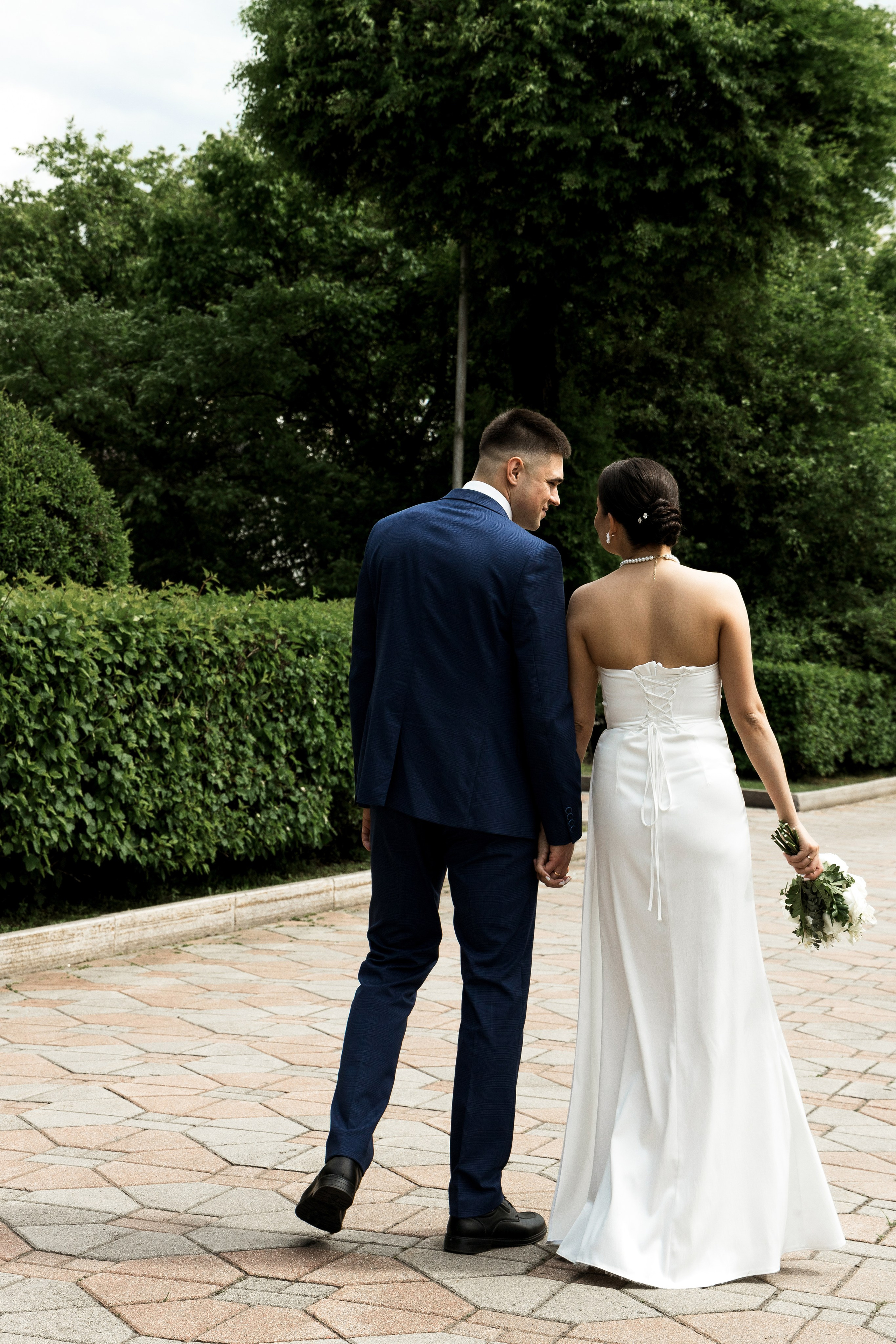 Портфолио свадьбы. Фотограф Ася Уссурийск Владивосток