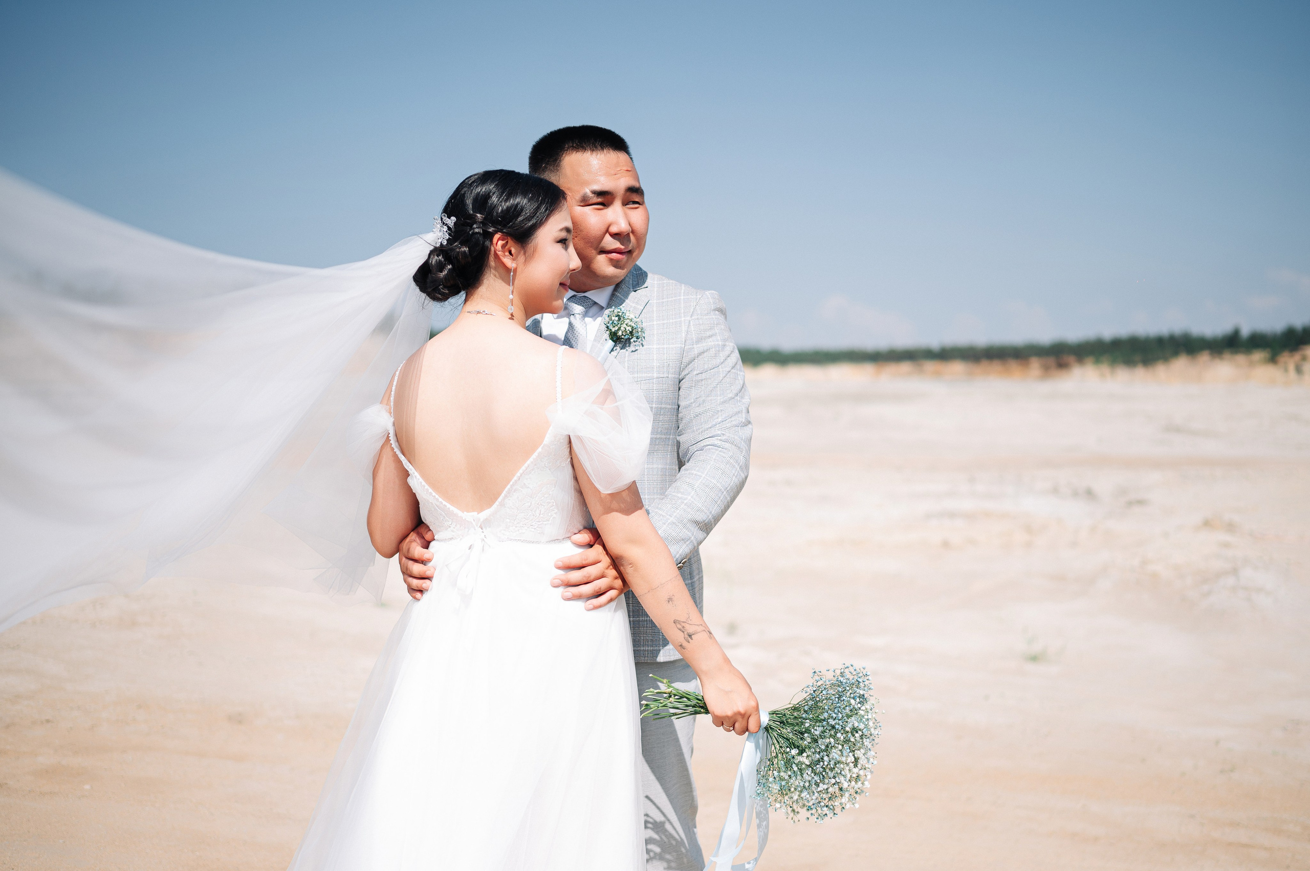 Света+Рома. Фотограф Анатолий Шестаков