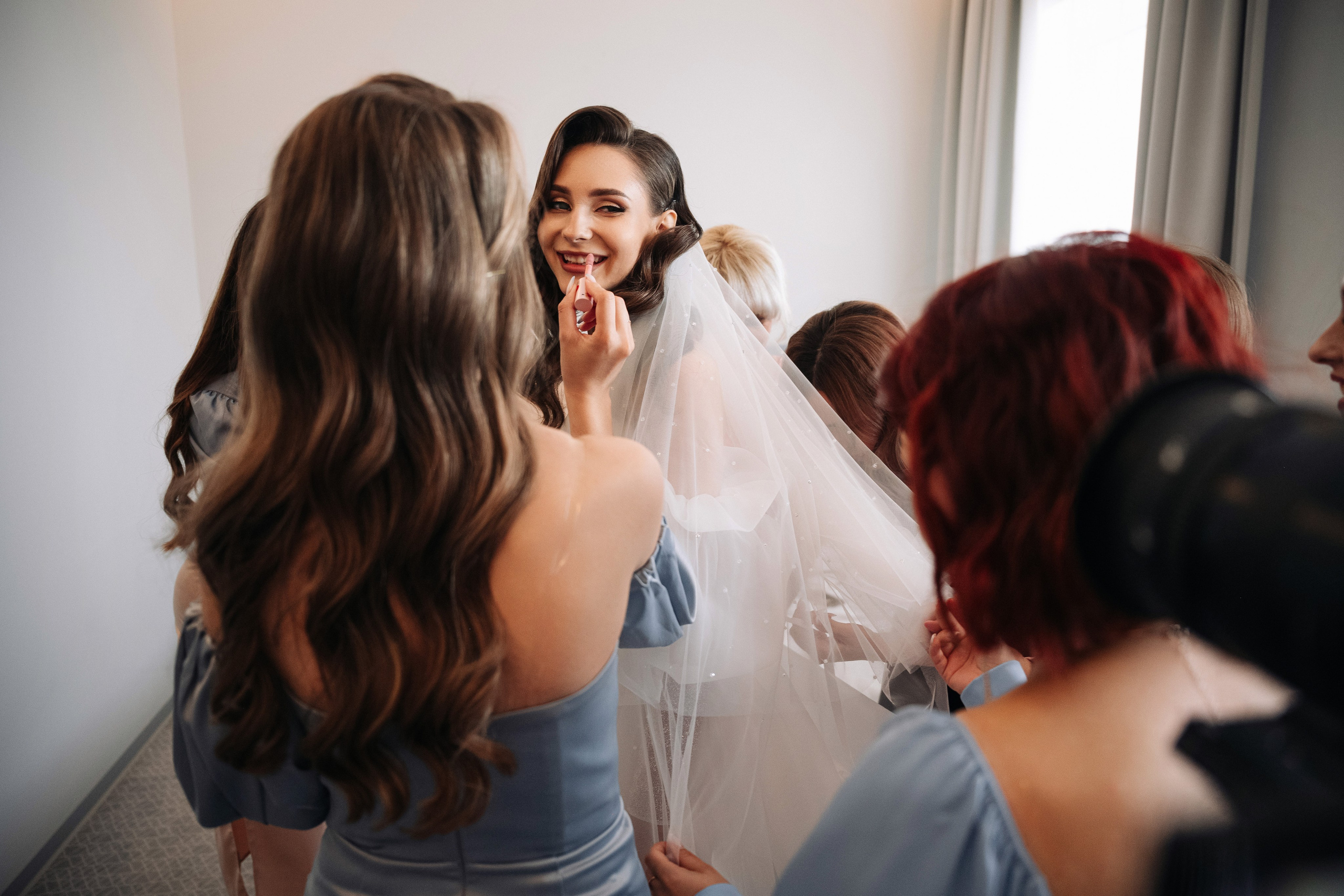 Богдан+Наташа. Фотограф Анатолий Шестаков