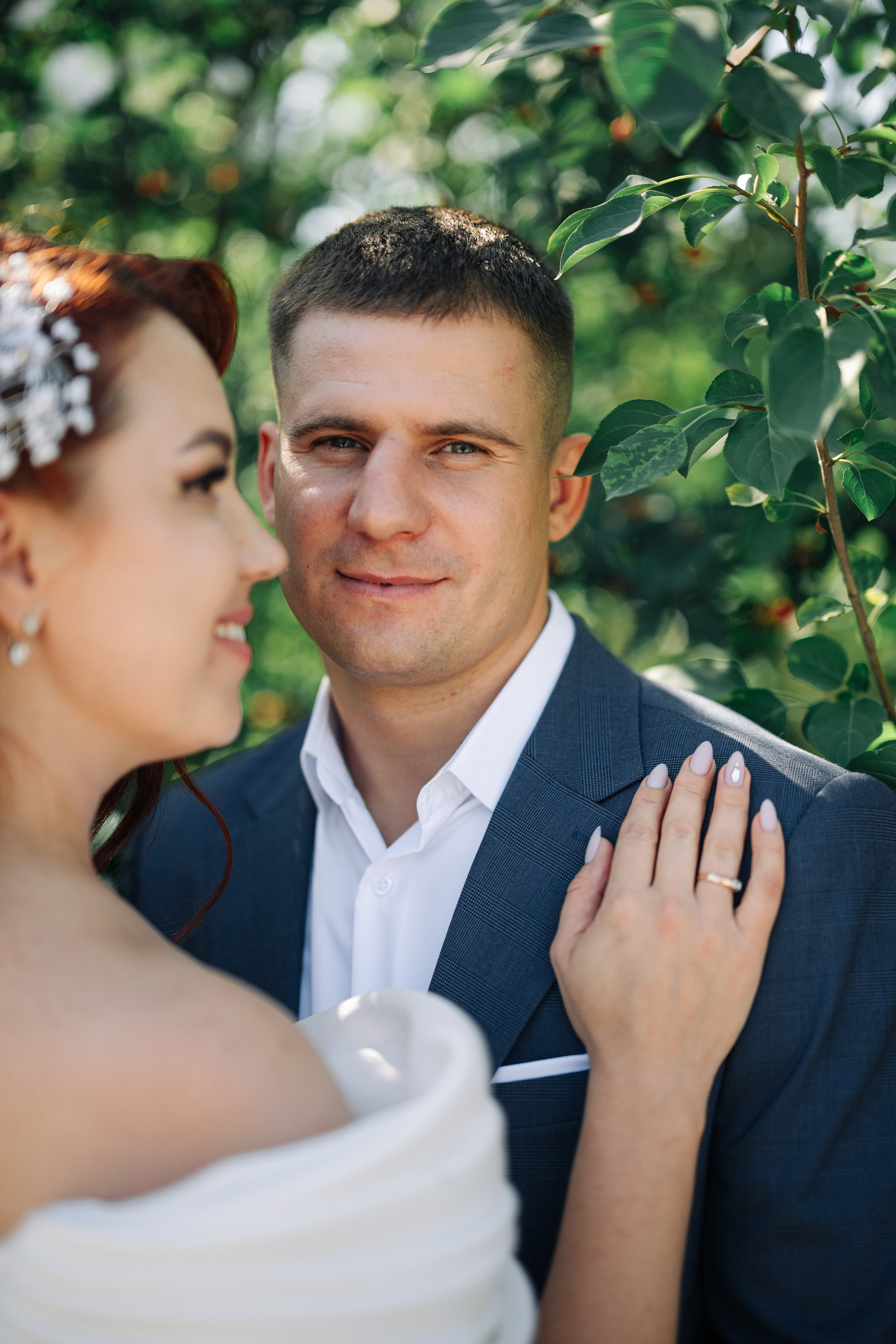 Юля+Сергей. Фотограф Анатолий Шестаков