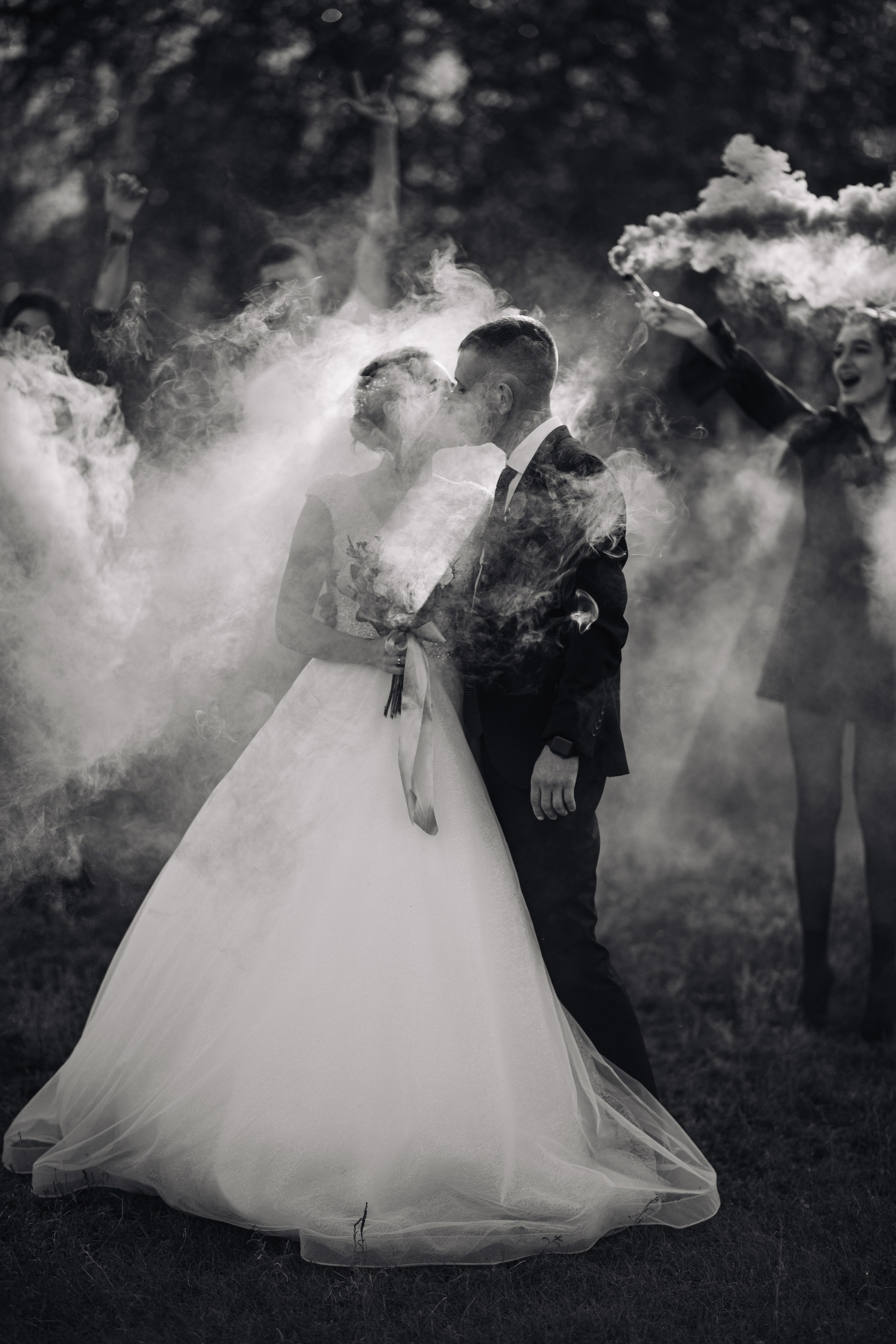 Лёша+Яна. Фотограф Анатолий Шестаков