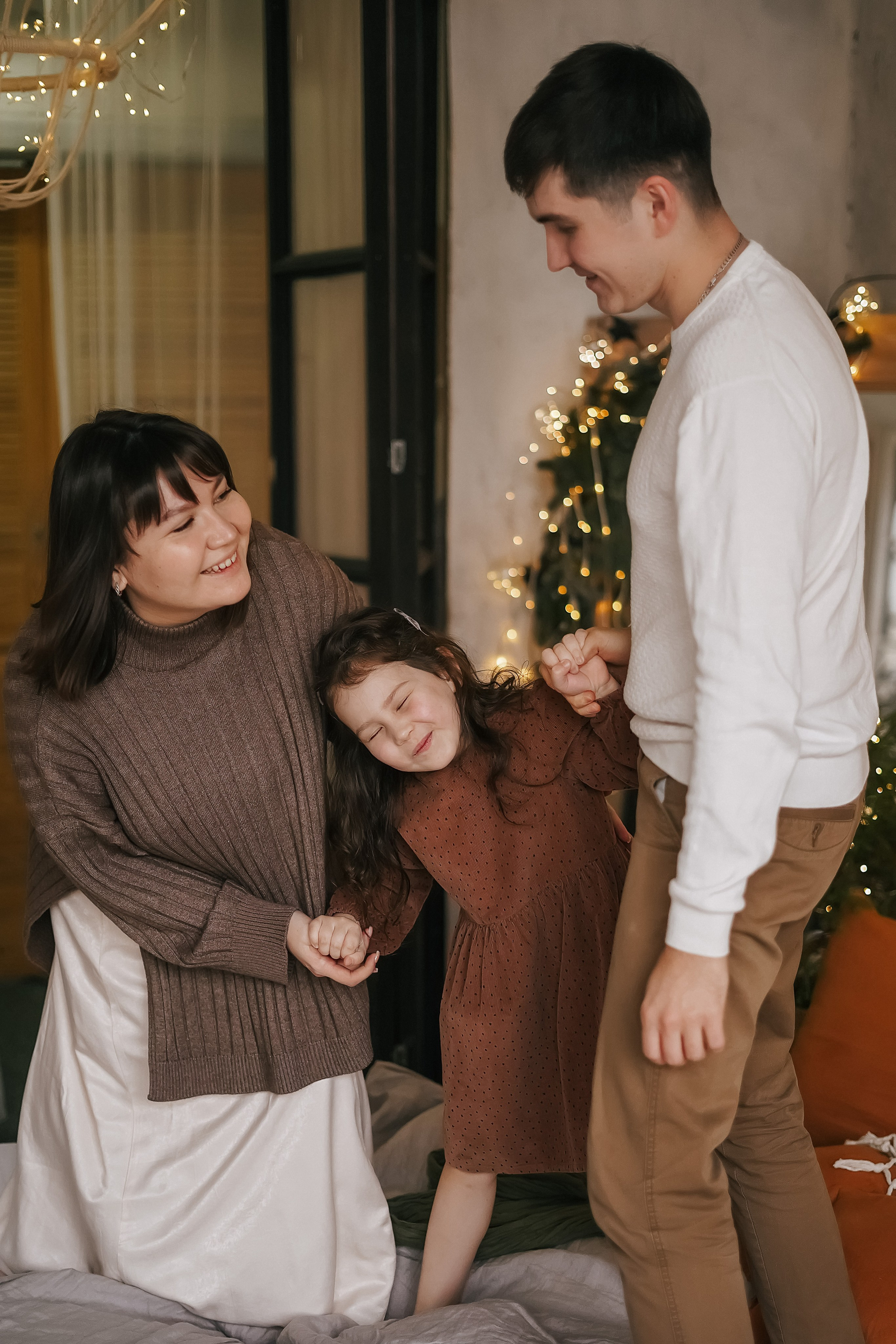 Уютная история в Деми. Фотограф Татьяна Митрофанова