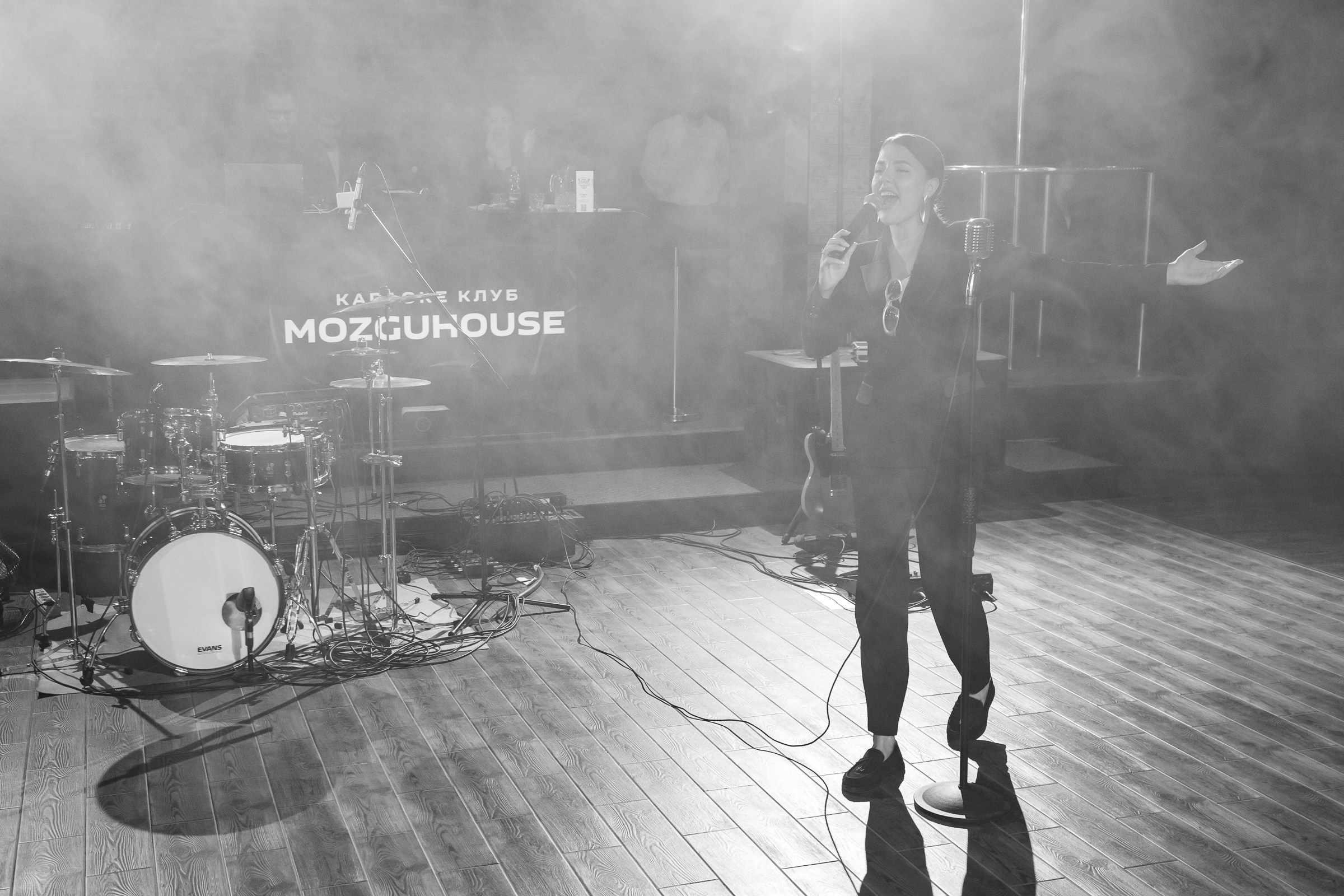 Открытие караоке клуба Mozguhose. Репортажный и свадебный фотограф Пятигорск и КМВ
