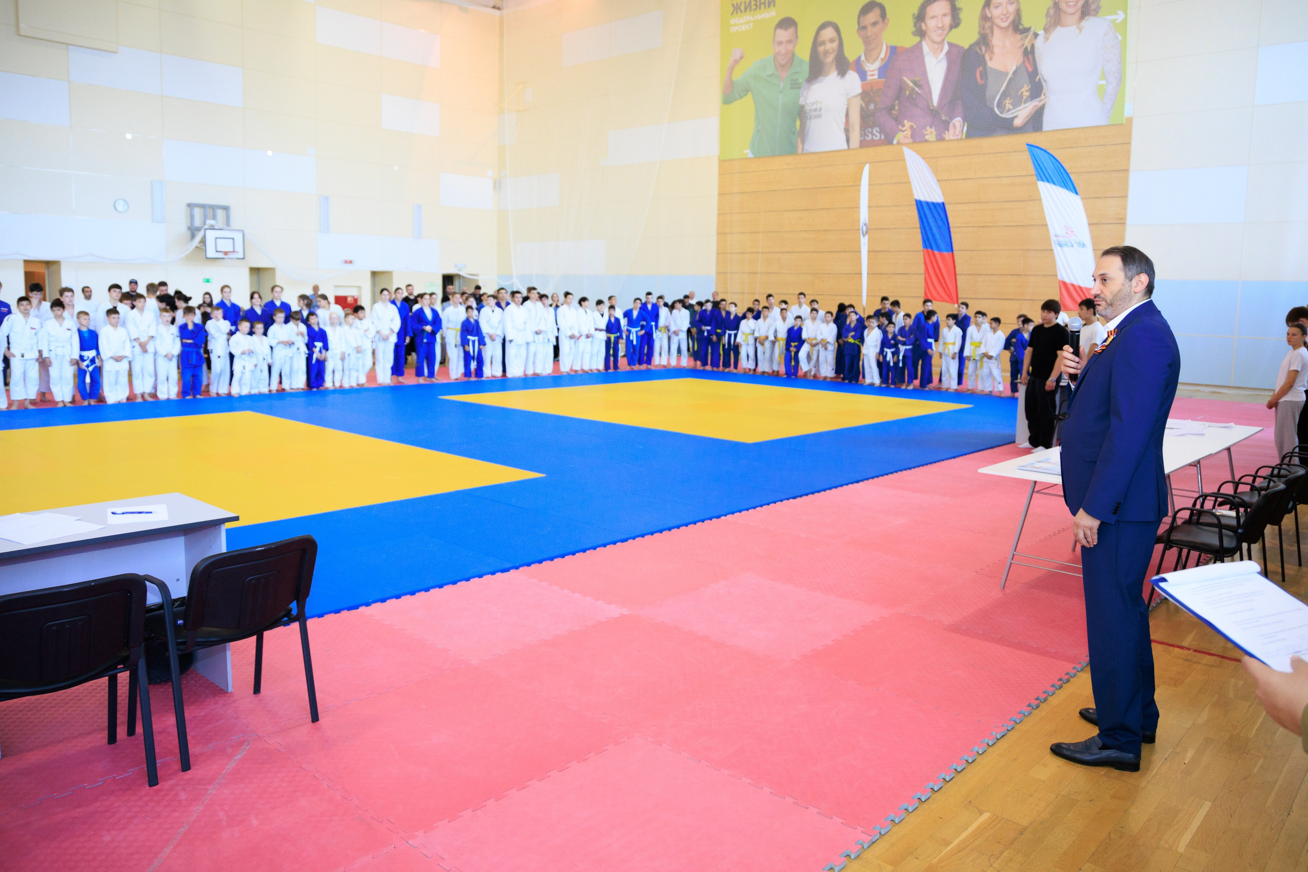 9 мая на базе «Юг Спорт» Кисловодск. Репортажный и свадебный фотограф Пятигорск и КМВ