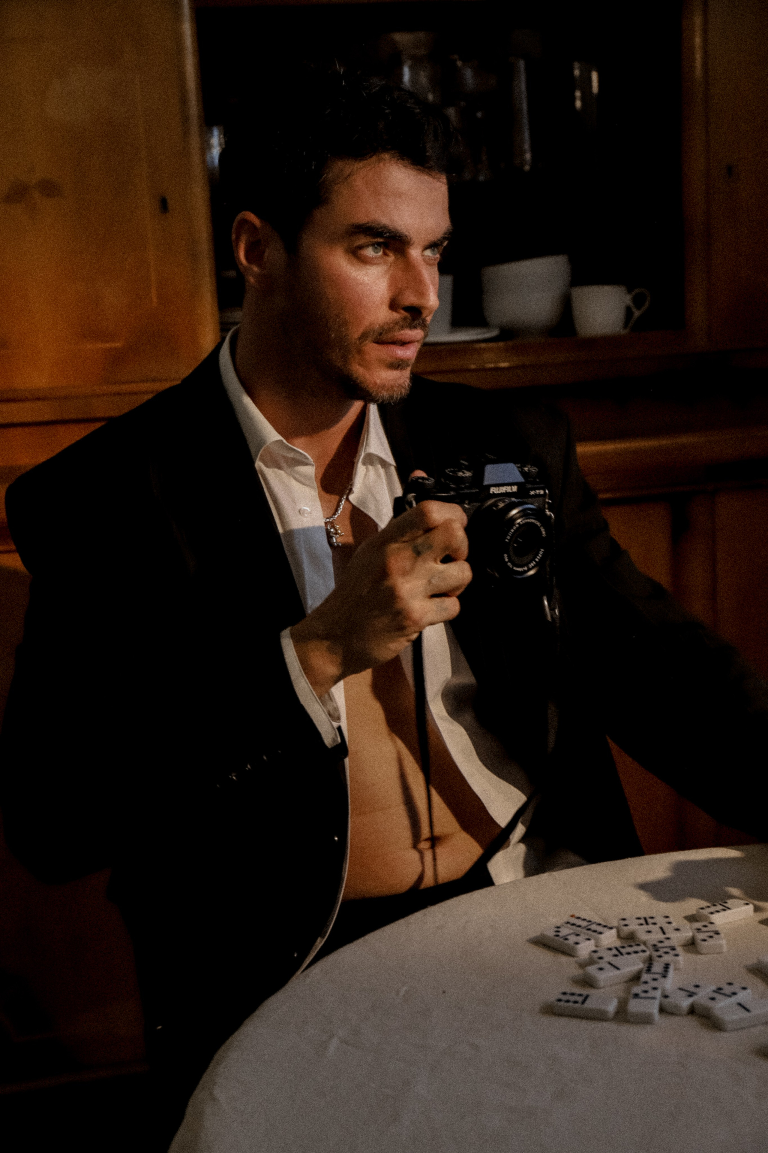 Sight. Фотограф Москва, Крым | woman, man, love story