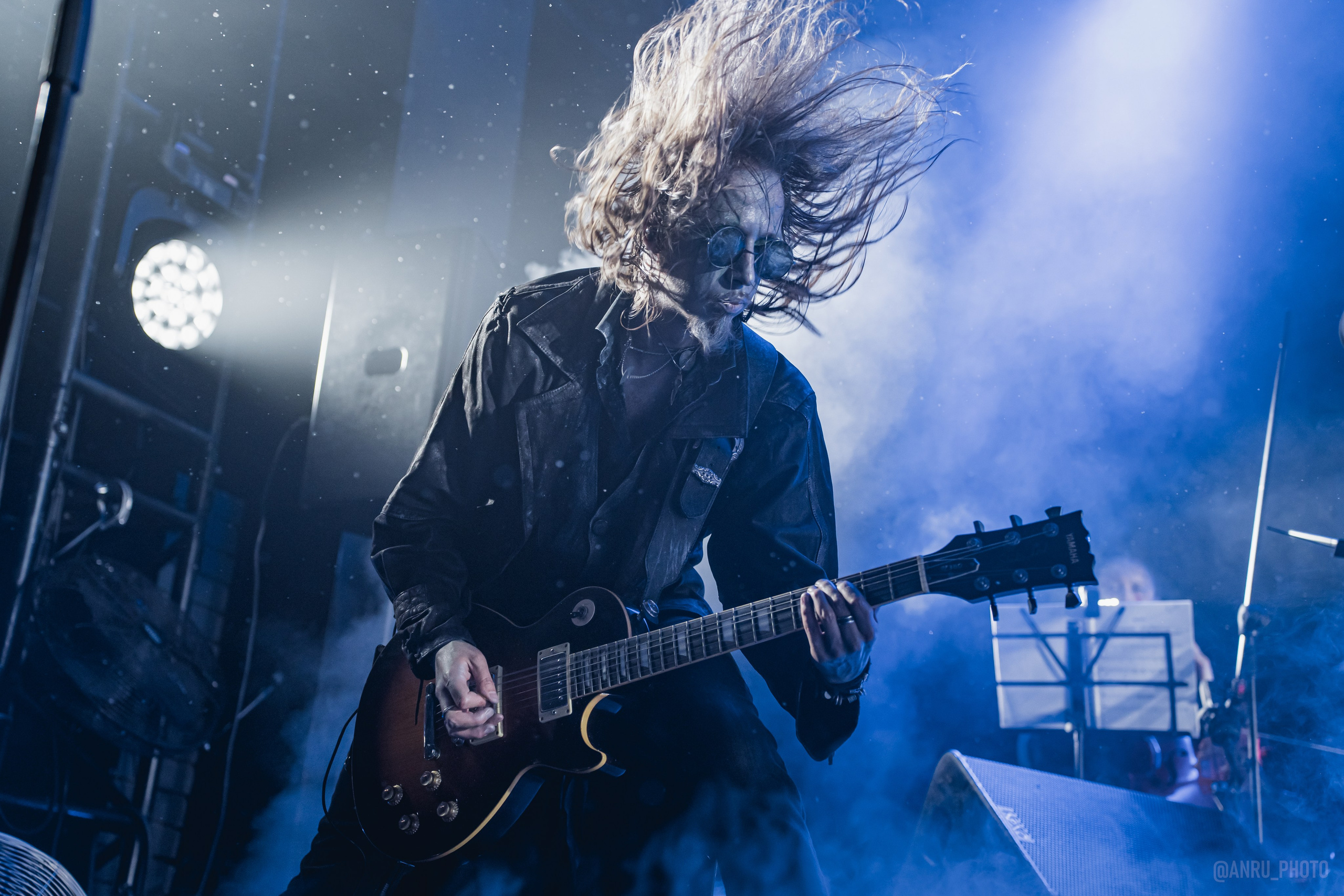 Концерты. Репортажный фотограф Анастасия Рубцова