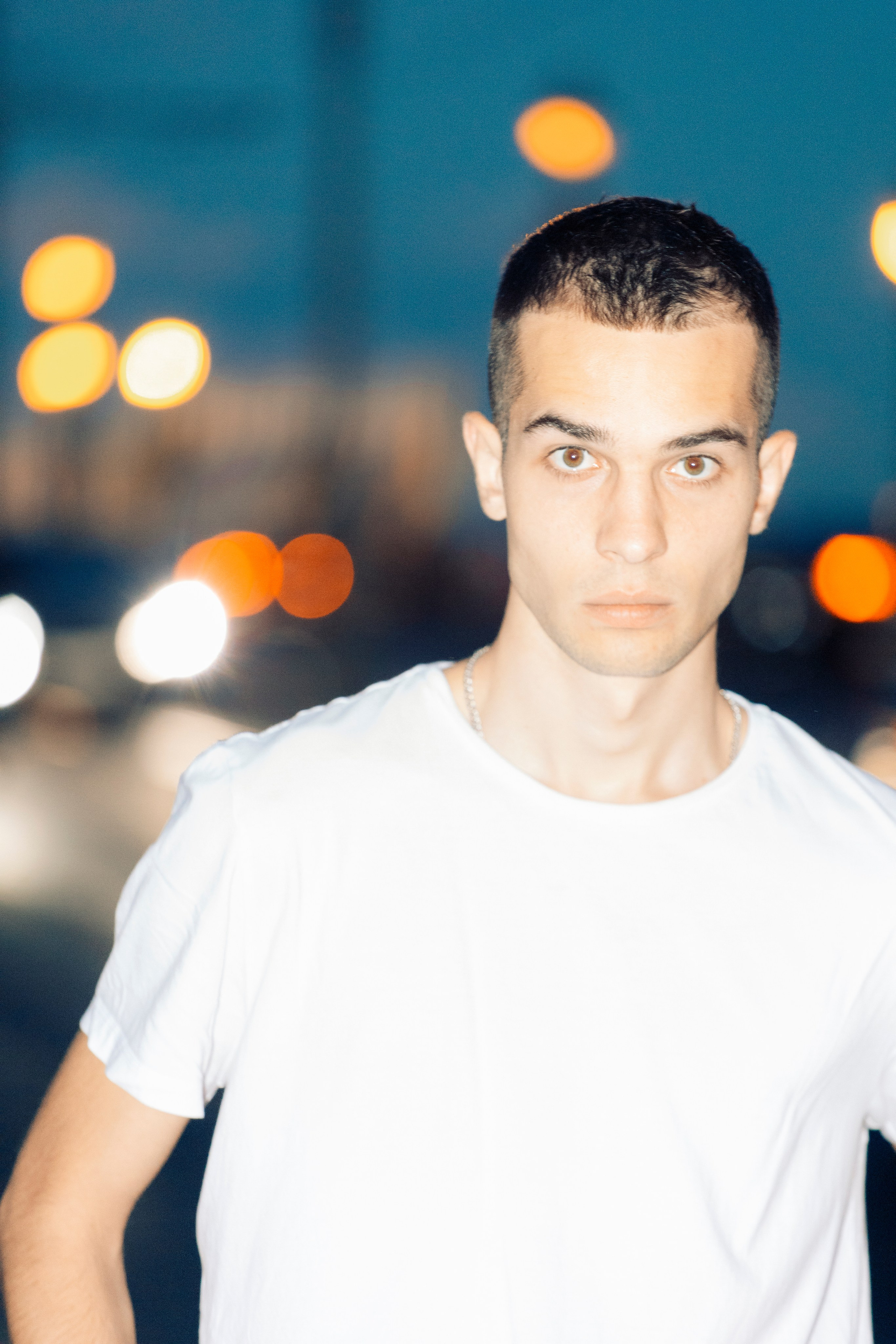 Кирилл. Фотограф в Санкт-Петербурге Роман Петров