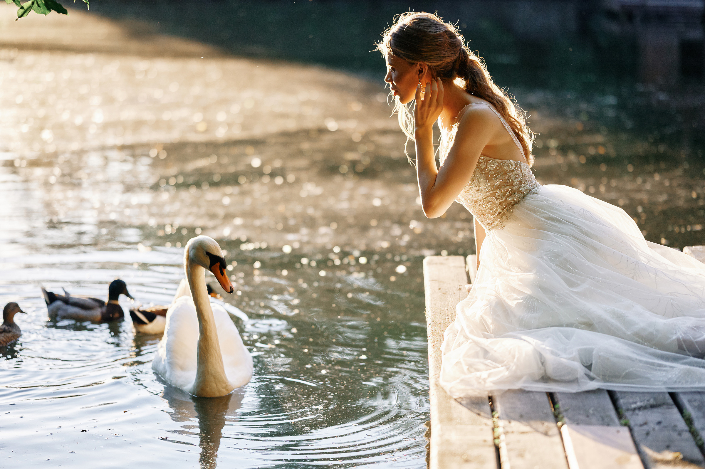 Свадебный фотограф в Ростовe-на-Дону Анастасия Прутова