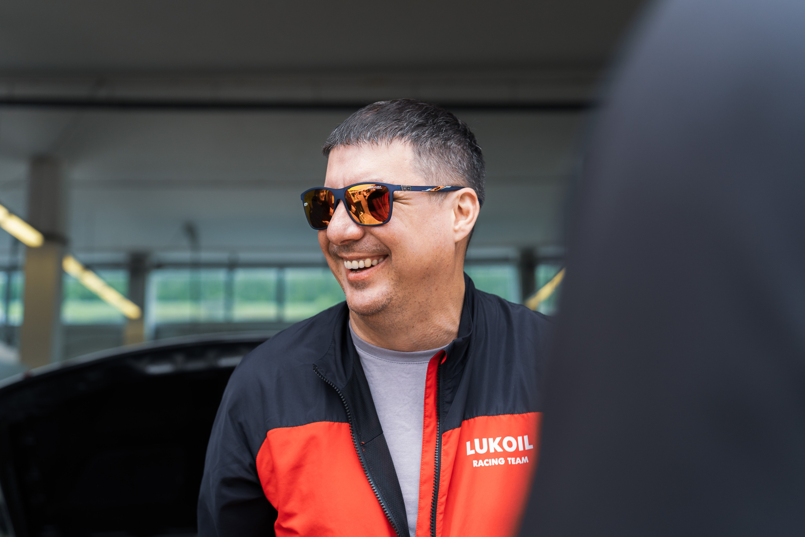 RDS Kazan 2024. Автомобильный фотограф в Москве Иван Петушков