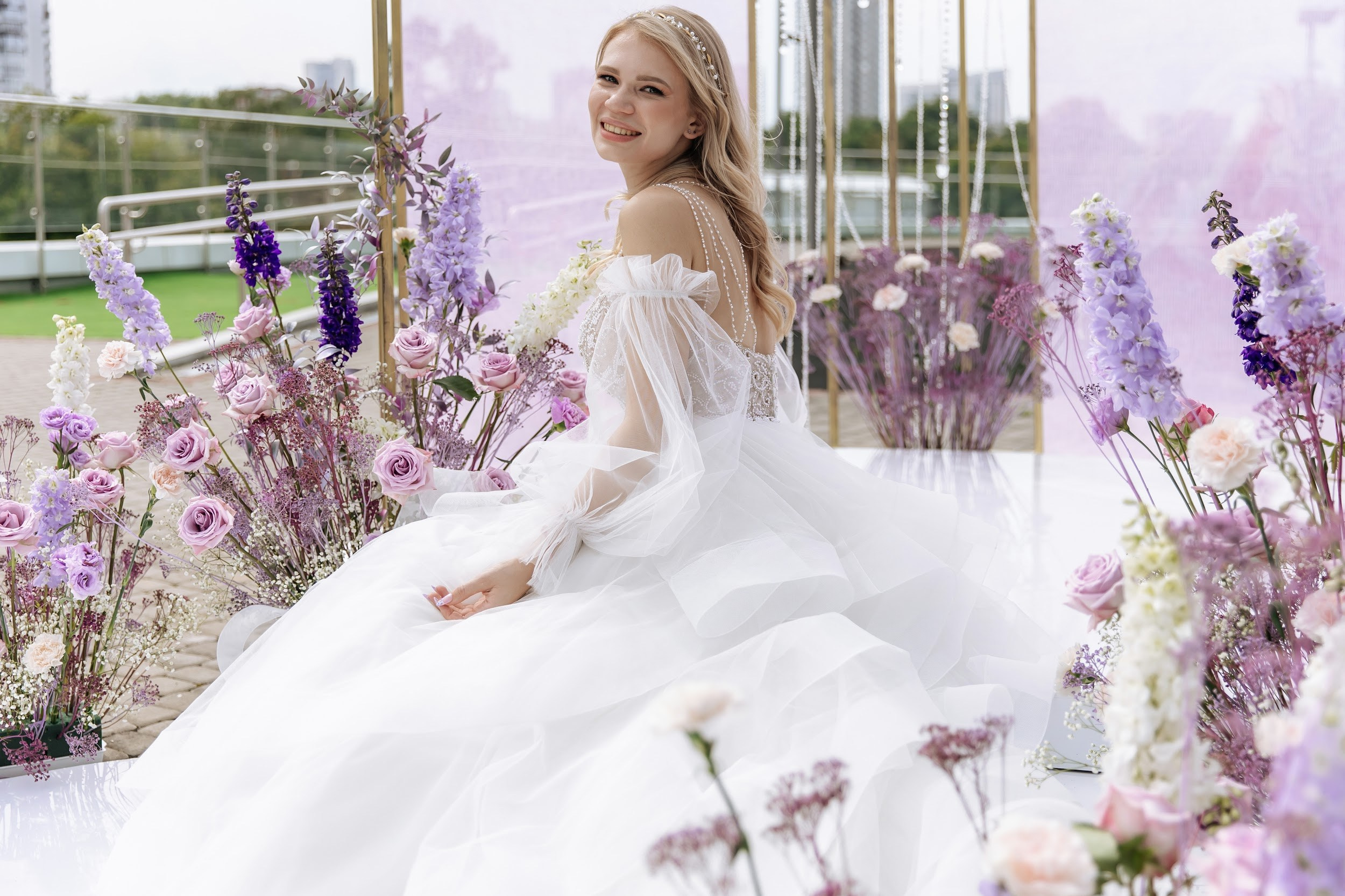 30.06 Настя и Семен. Свадебный организатор Екатеринбург