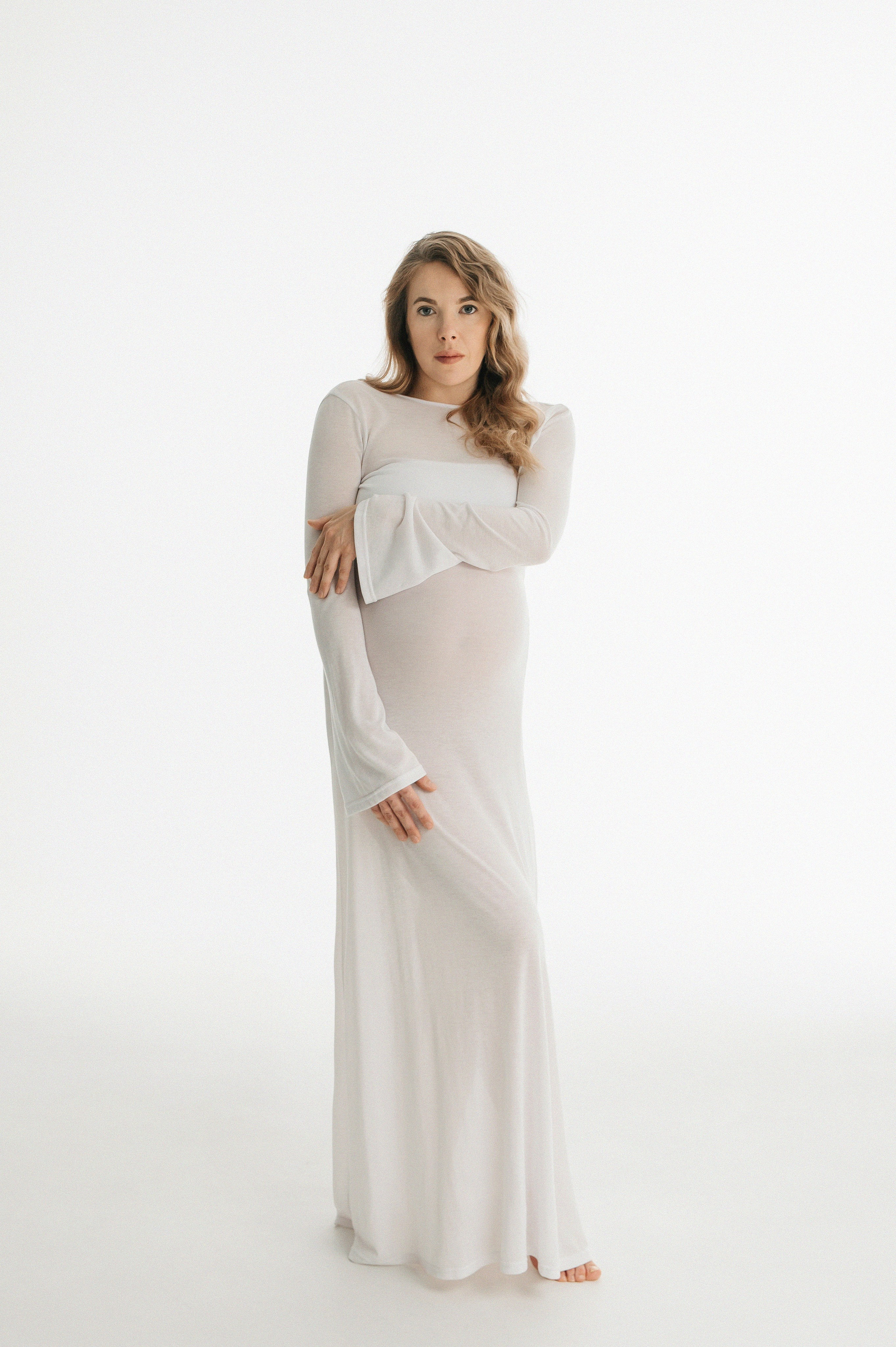 PREGNANCY. Мария — Свадебный фотограф