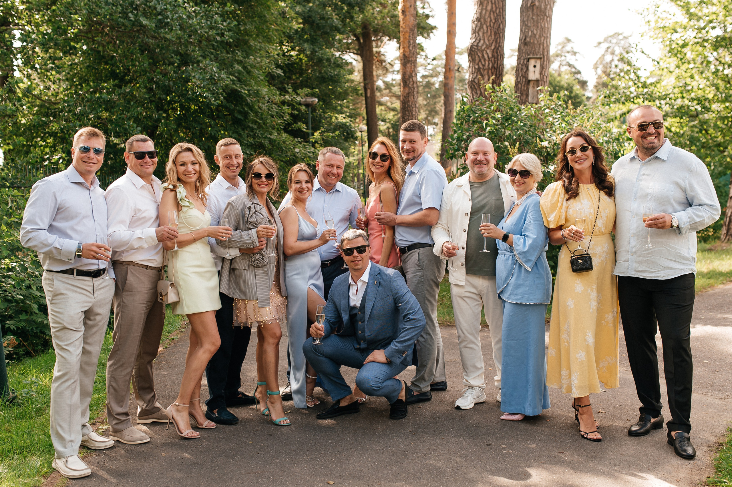 ANONS. Мария — Свадебный фотограф