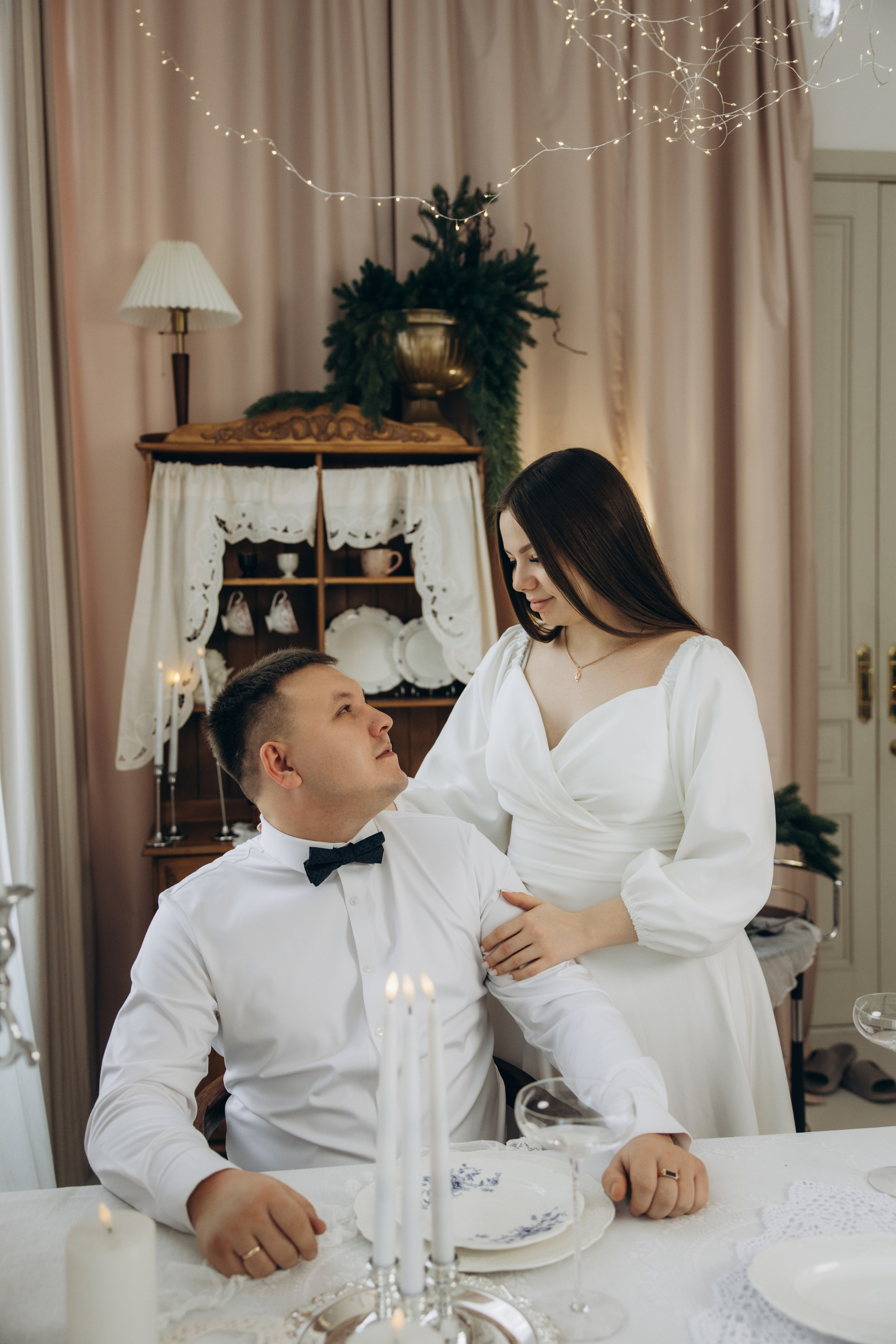 Лолли спейс. Свадебный, семейный фотограф в Иркутске Светлана Макаричева