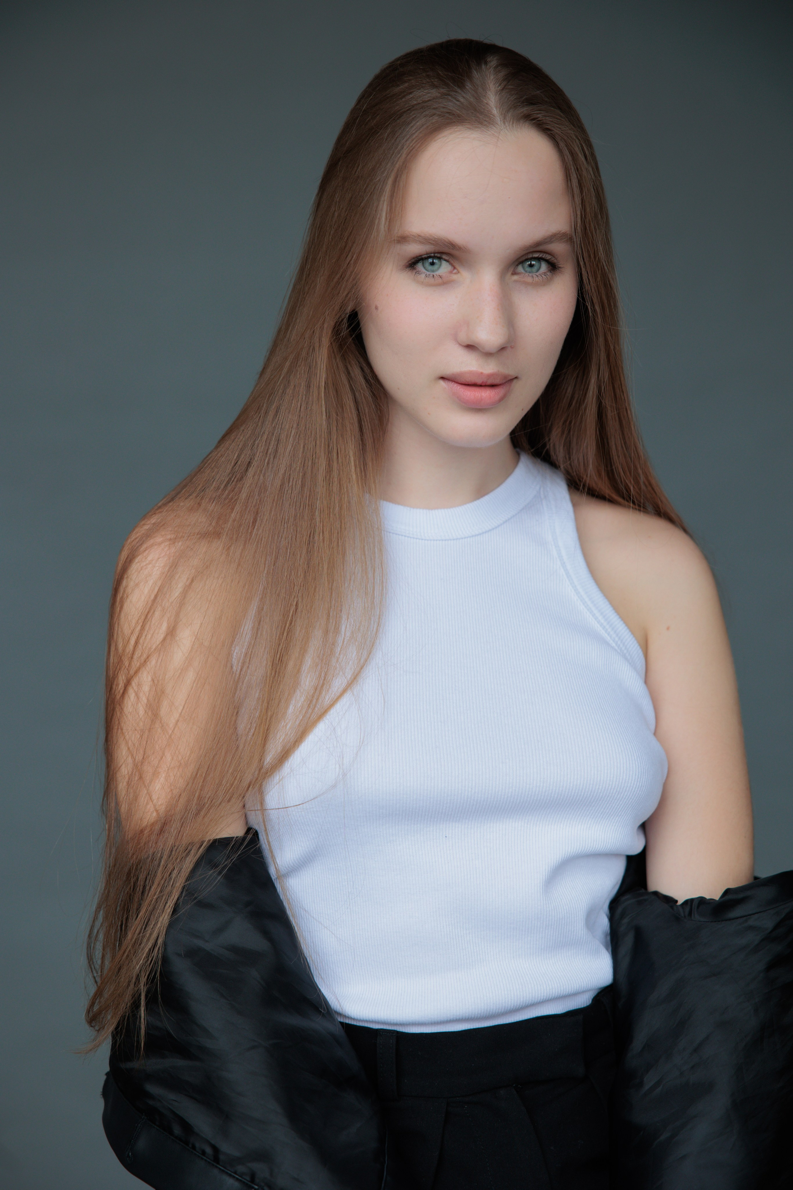 ЛИКА. Я фотограф из Москвы к Вашим услугам