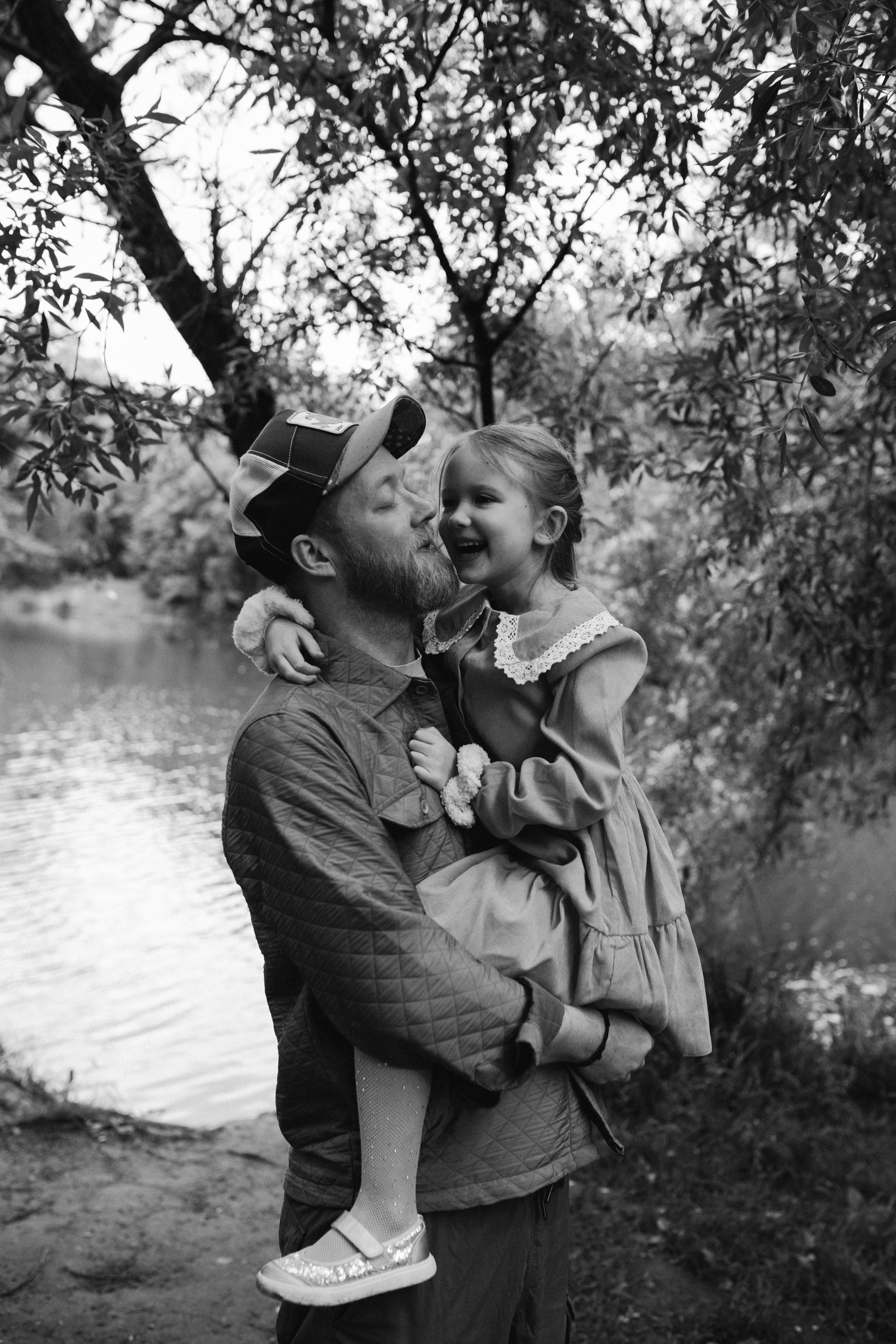 Наталья с семьей. Семейный и женский фотограф в Москве/Твери. Меня зовут Яна Гош
