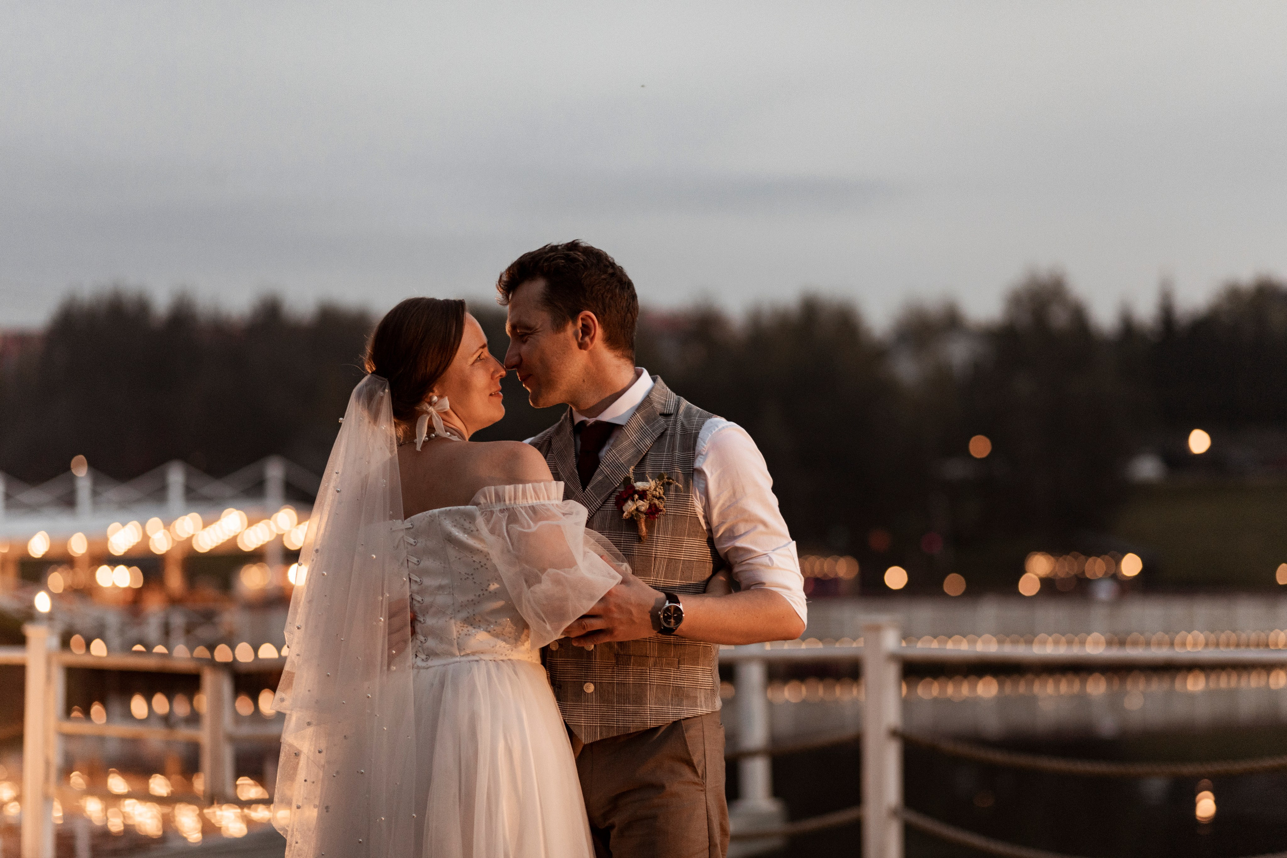 Несколько кадров «на память». Фотограф Каяна Лис