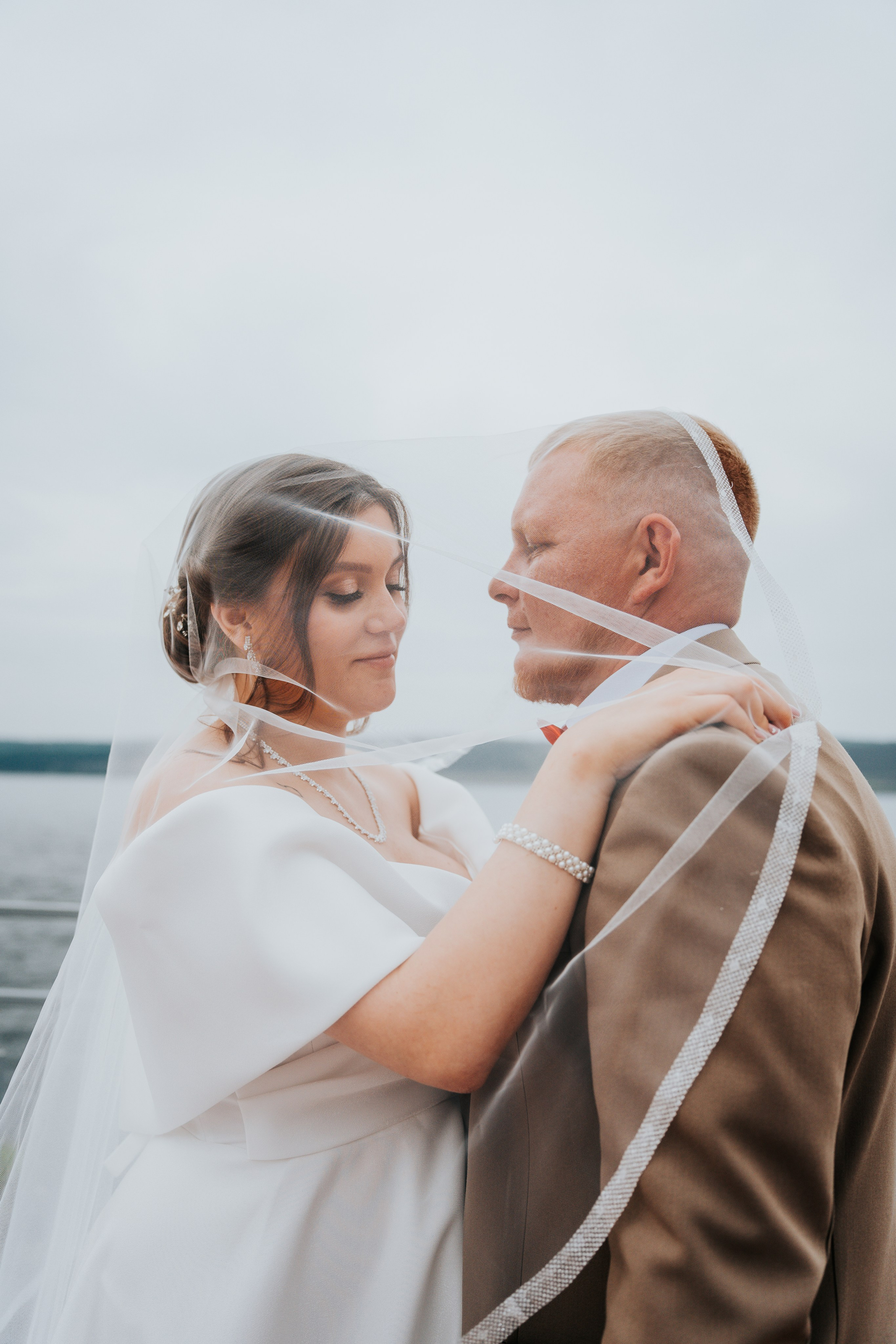 Свадьба: Сергей и Анна. Репортажный фотограф Красноярск