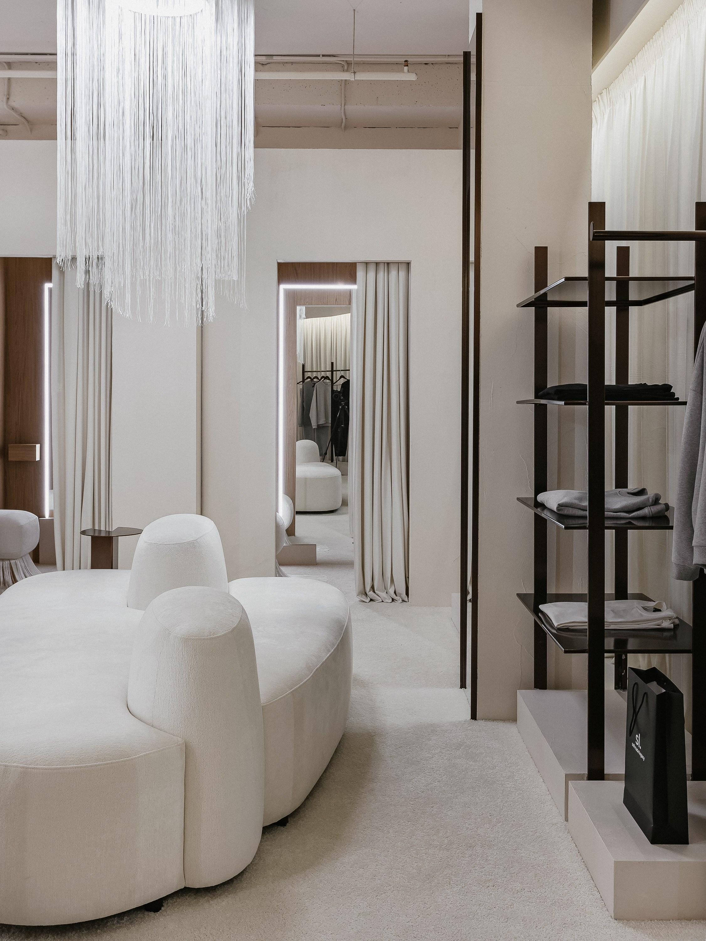 Интерьерный фотограф Виталина Ворошкевич