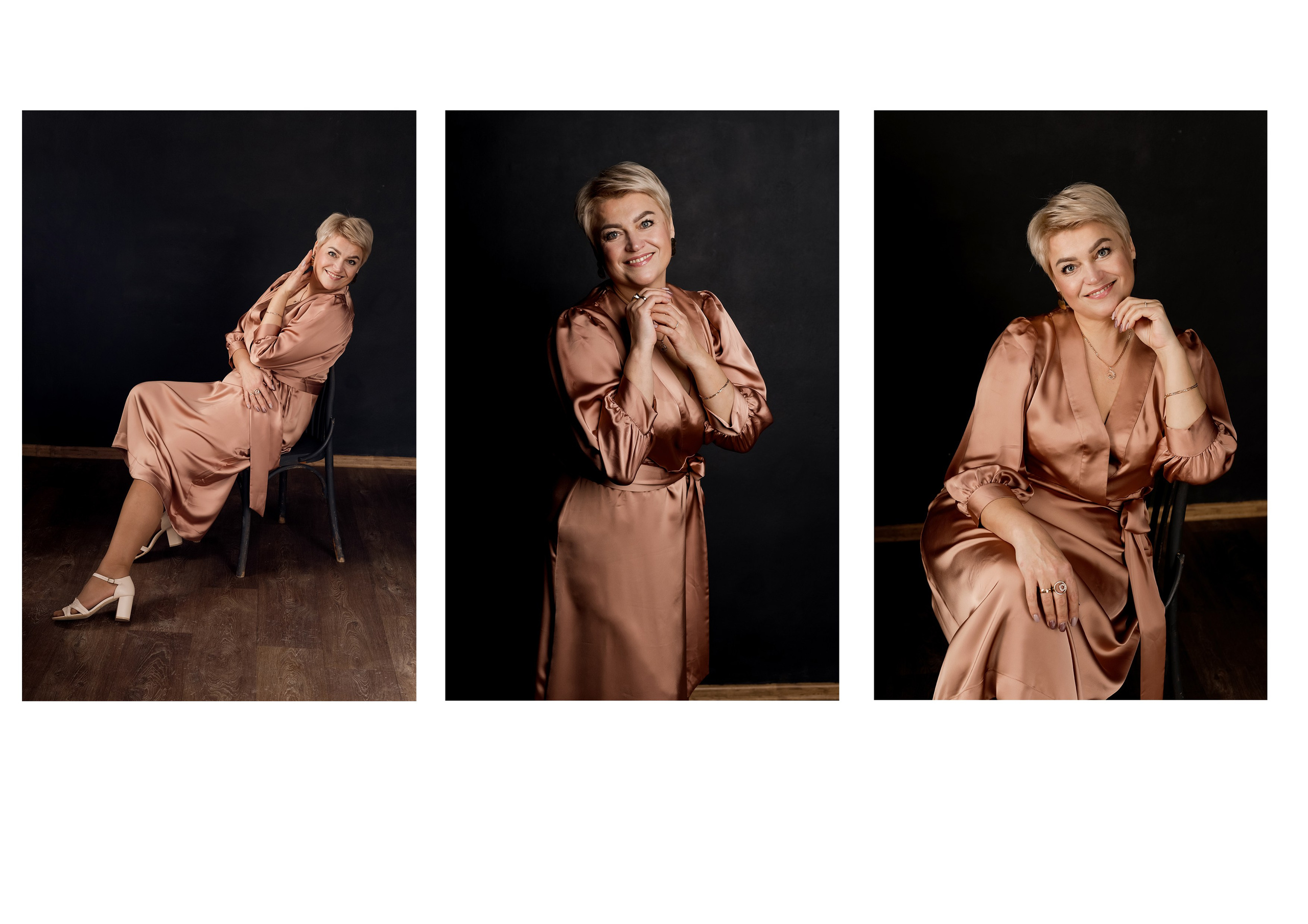 Светлана (визитка модельная). Свадебный фотограф Беларусь Ольга Козыренко