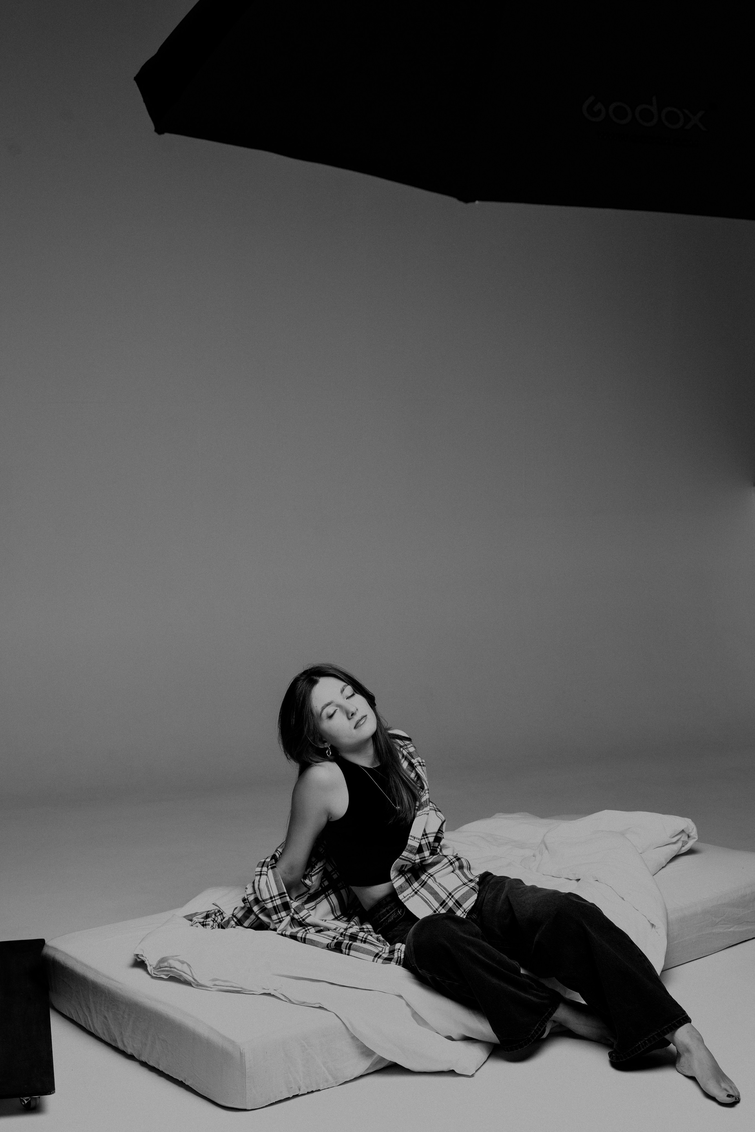 Настя. Фотограф Блинова Арина | Санк-Петербург