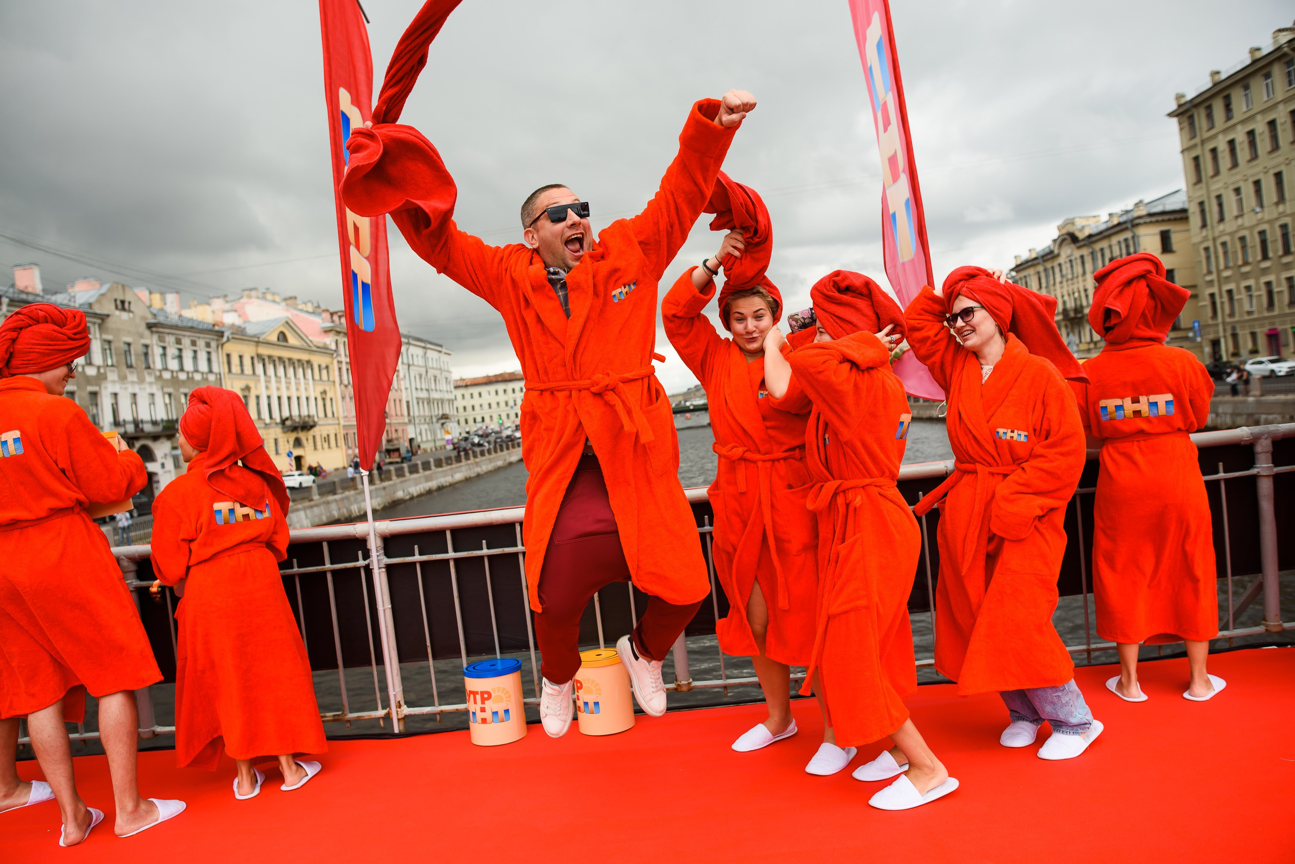 ТНТ Фонтанка SUP. Фотограф в Санкт-Петербурге — Эдуард Фазлетдинов | Репортаж, свадьбы, студия