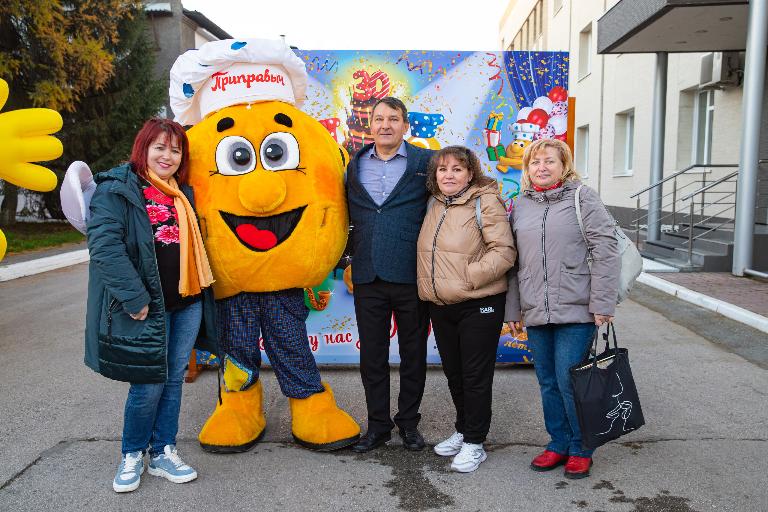 АО Компания «Проксима». Фотограф Александр Поздняков  Новосибирск