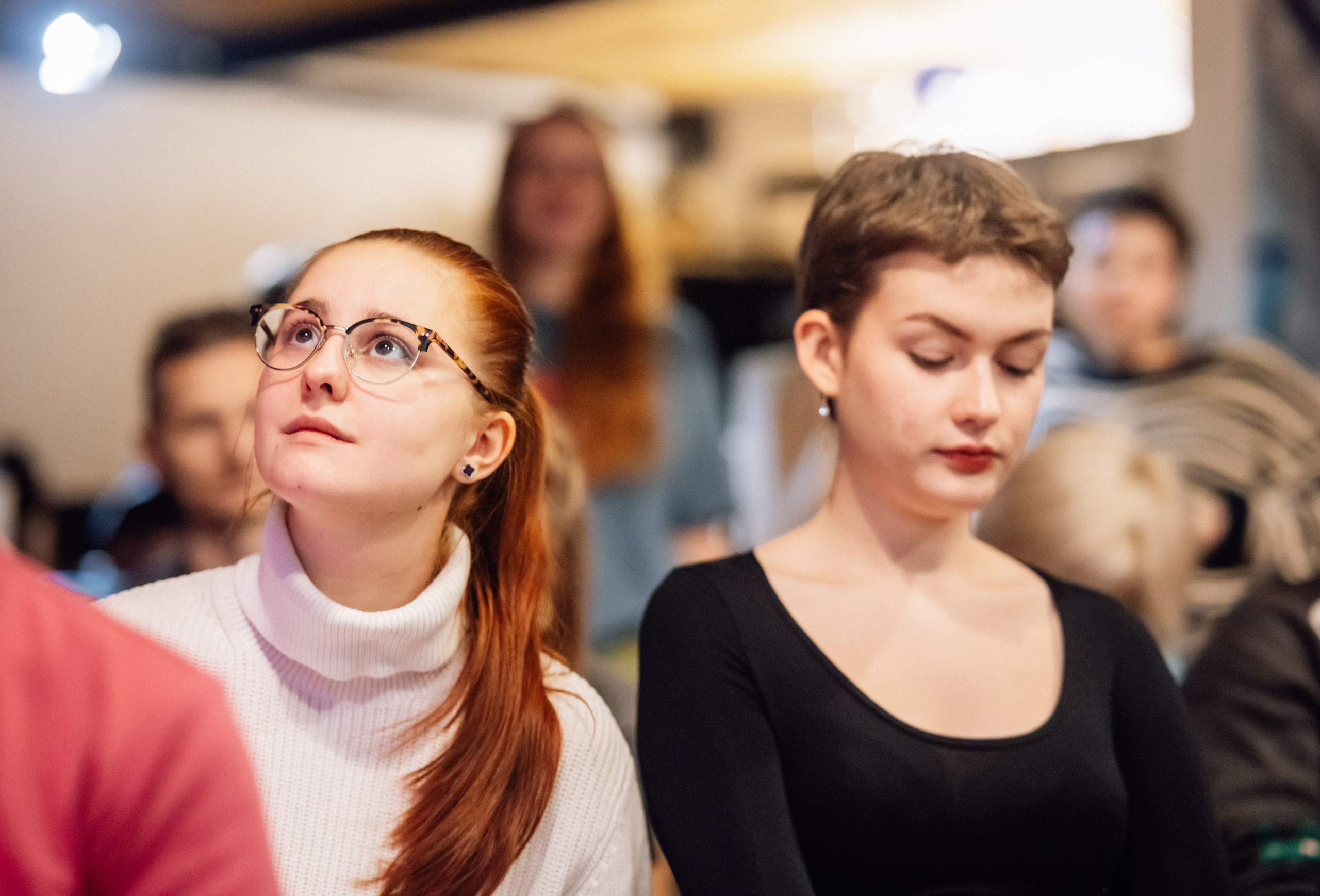 Events. Антон Ляпунов фотограф Вашего события в Москве