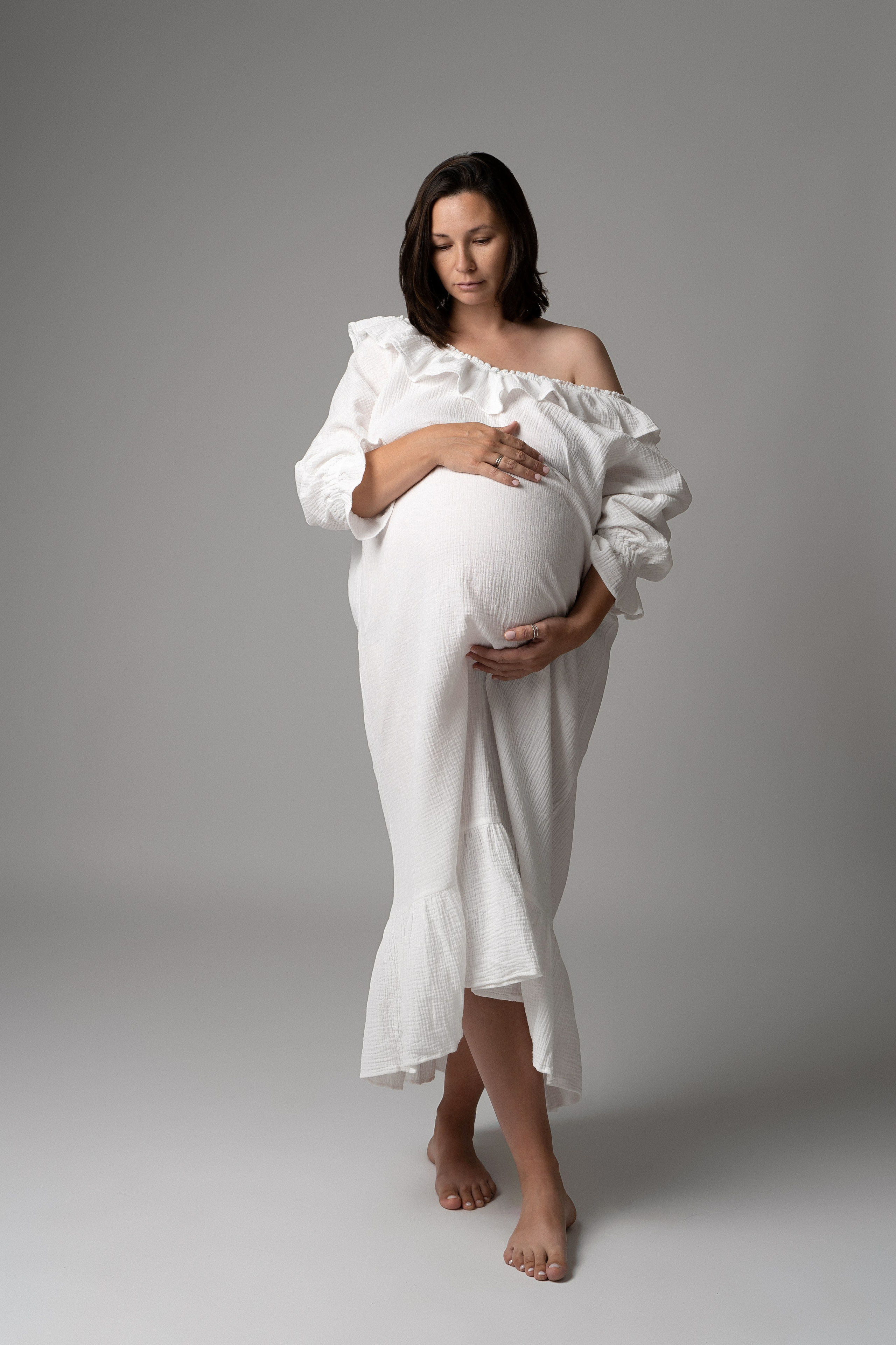 БЕРЕМЕННОСТЬ. Женский и детский фотограф Элиста Калмыкия Виктория Баташова