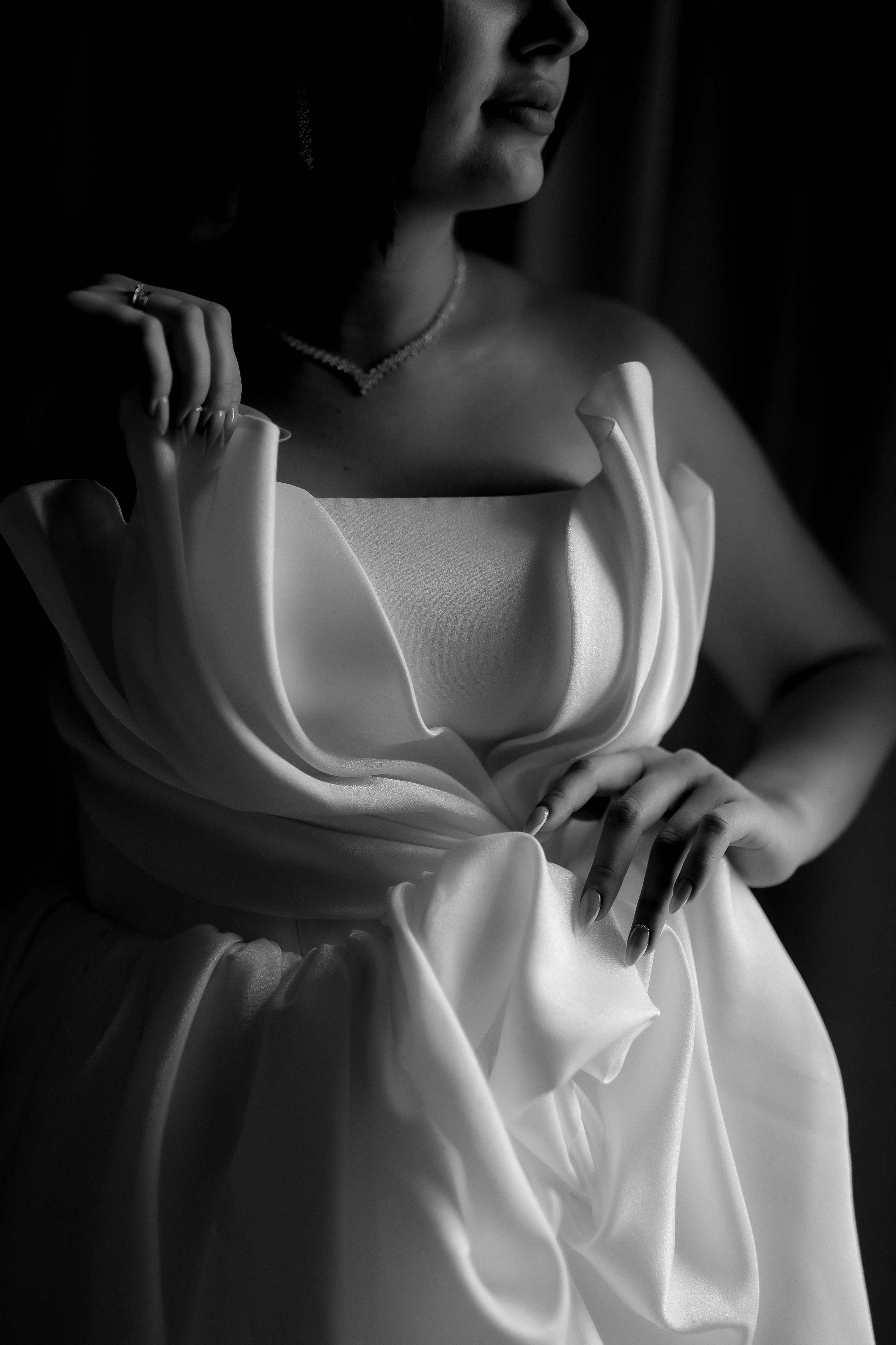 Данил и Кристина. Свадебный фотограф в Саратове Симашова Ирина