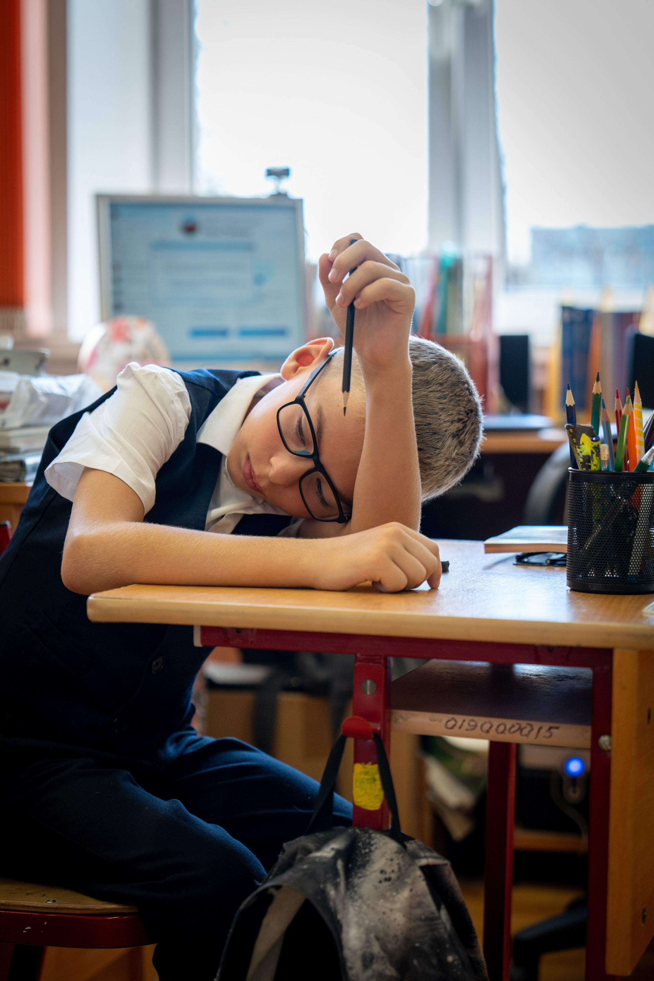 Семейные мероприятия. Чинёнов Антон