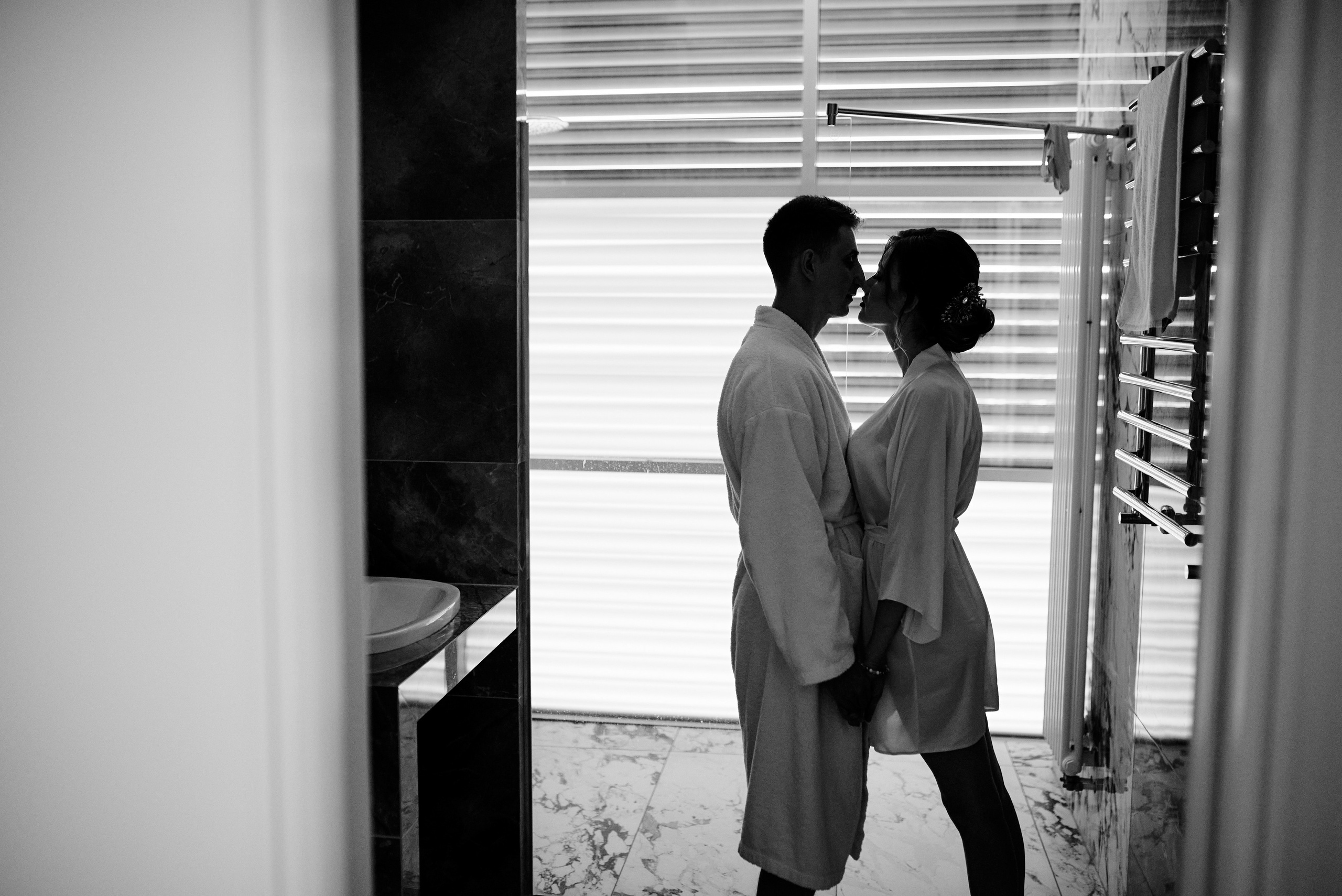 Вадим и Вера. Свадебный фотограф г. Новочеркасск г. Ростов-на-Дону