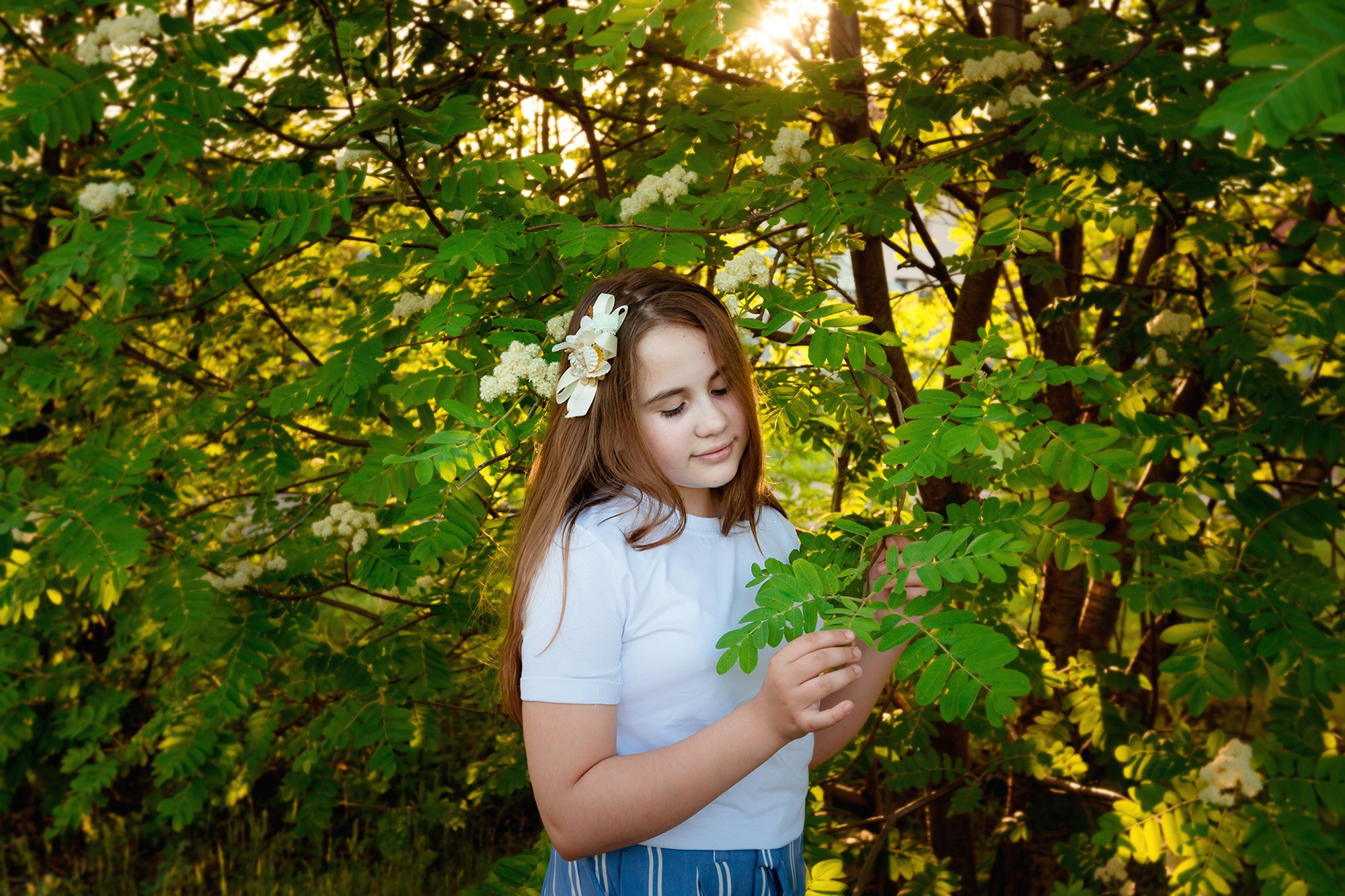 Семейная прогулка Н&. Фотограф Оксана Сафонова