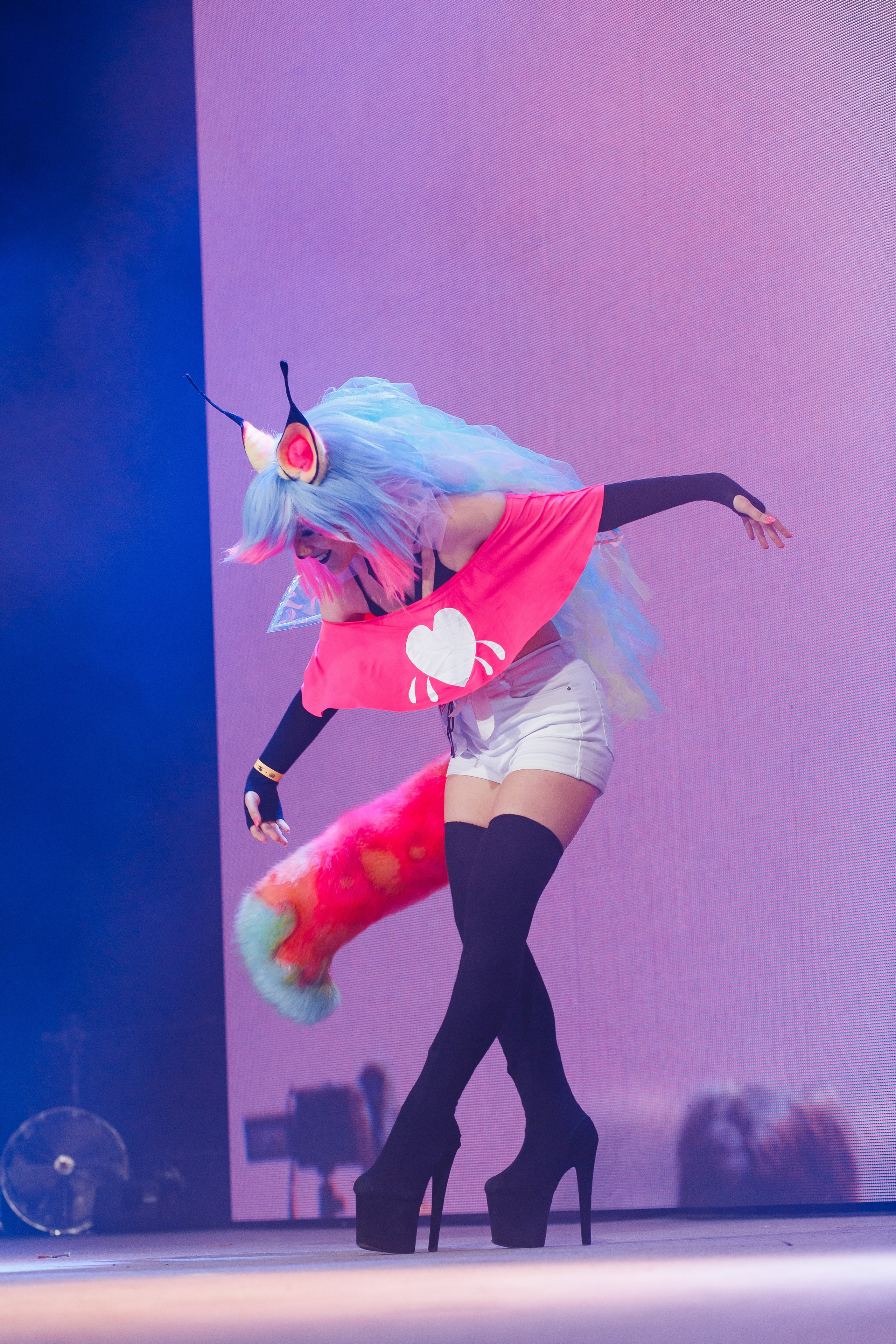 Epic Con Russia 2024. Ваш фотограф в Москве и Московской области — Мария Бучнева