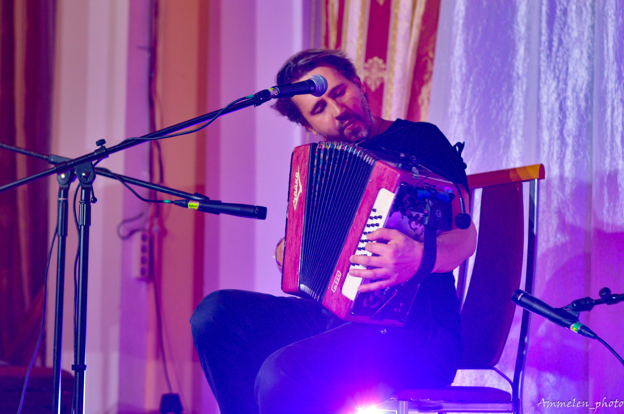 Ural music night 2021. Концертный фотограф Екатеринбург