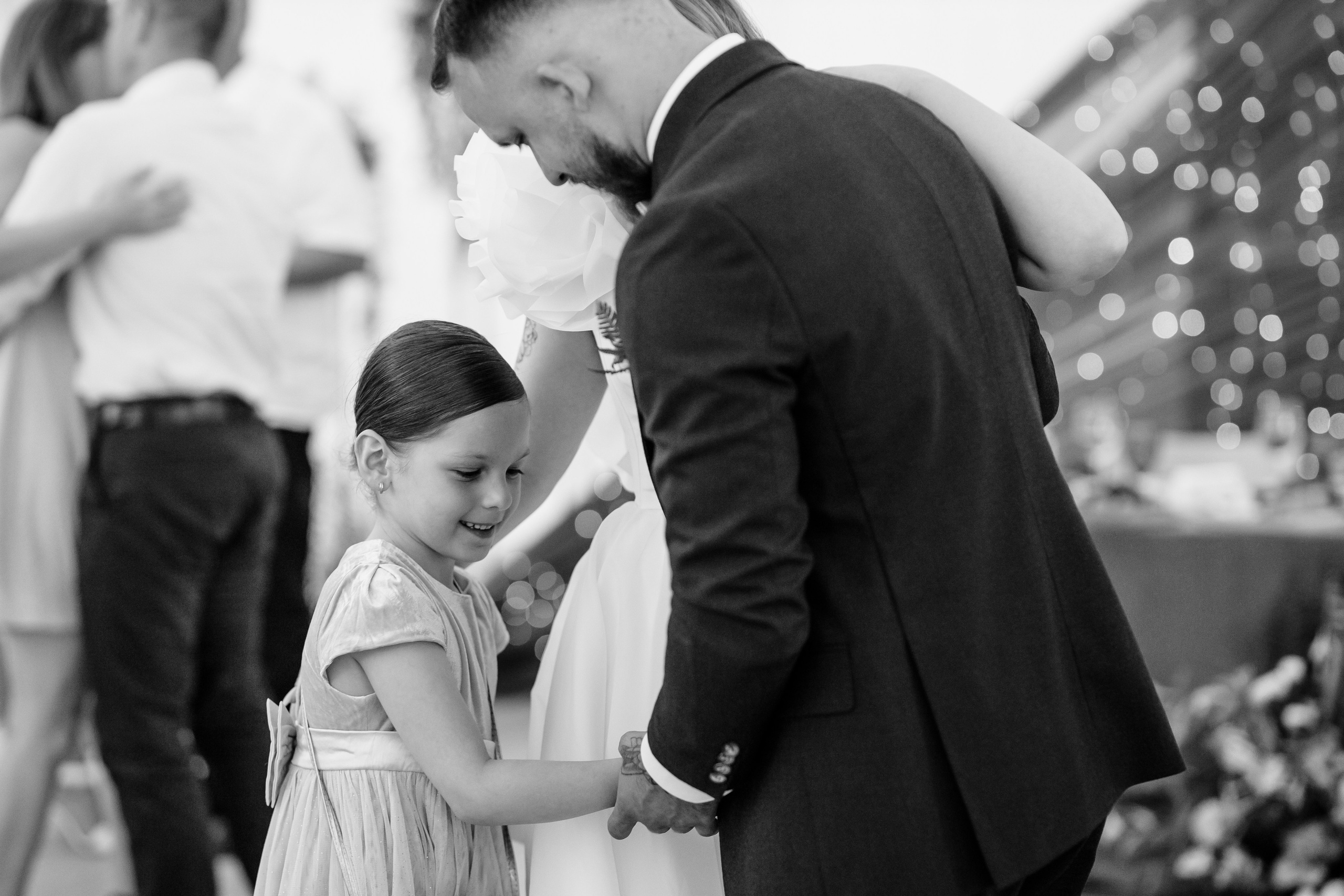 Артём и Саша. Свадебный и семейный фотограф в Туле и области Маша Костина