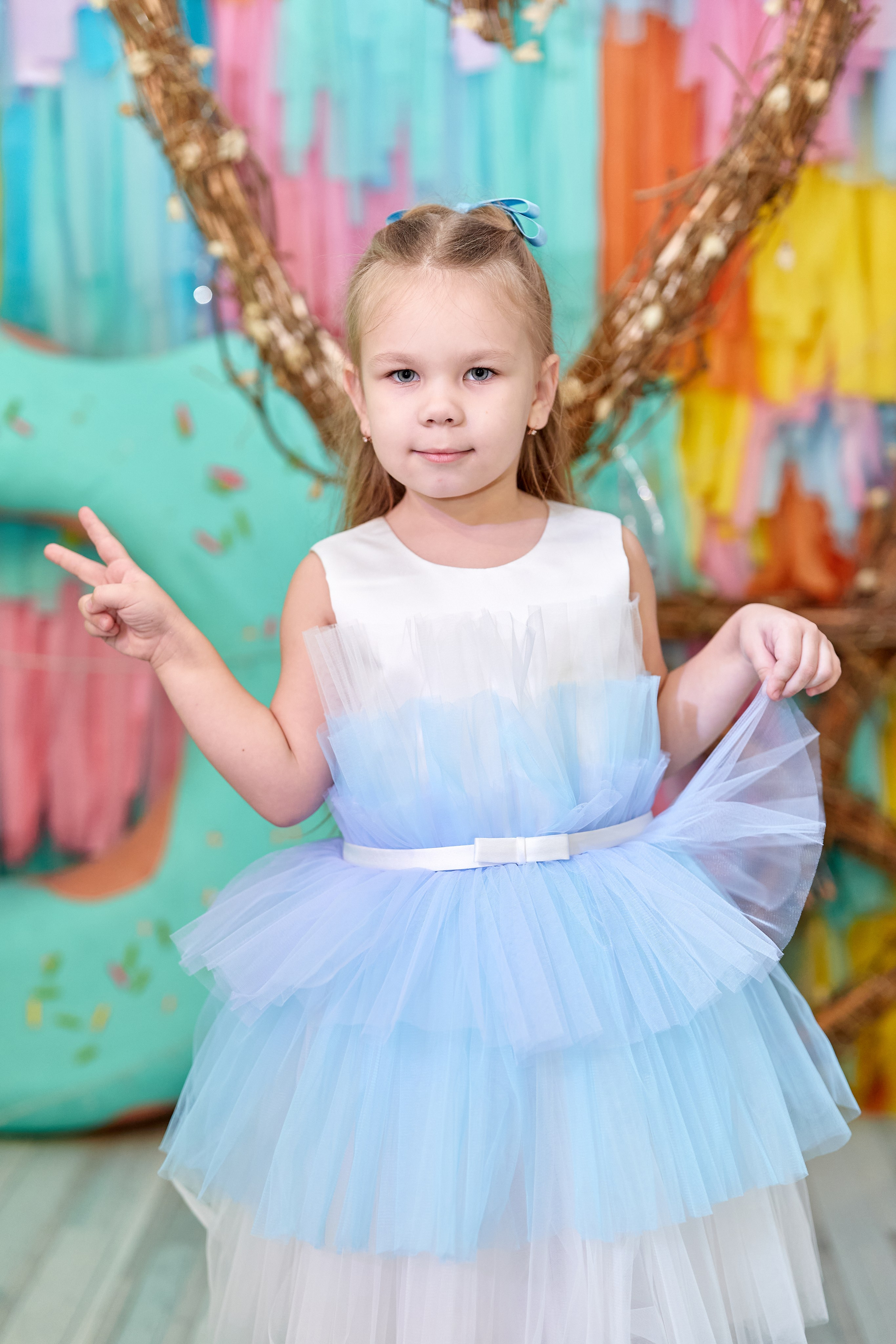 Съёмка детского дня рождения!. Семейный и женский фотограф в Москве Зоя Бучерова