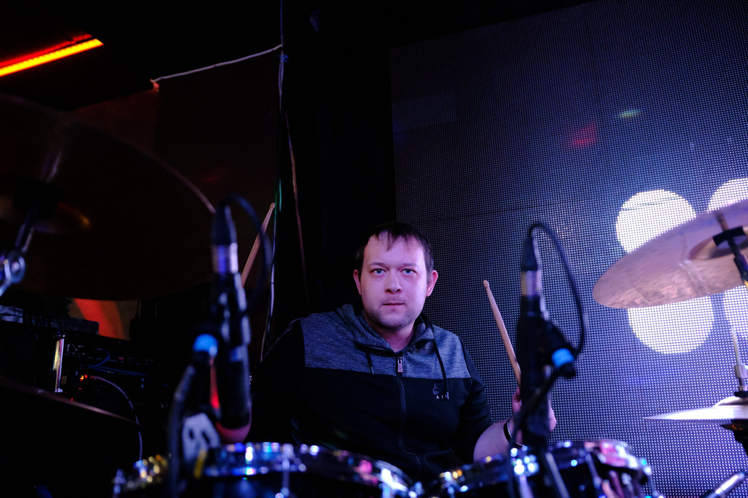 CocoBongo. Антон Ив